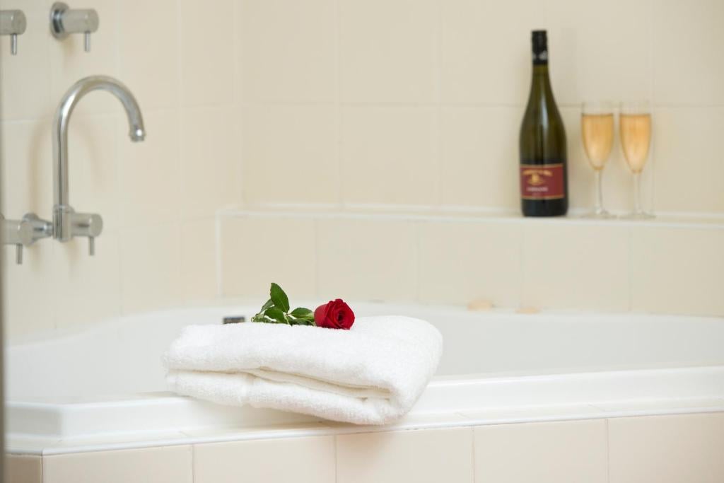 Apartment Two Bedrooms