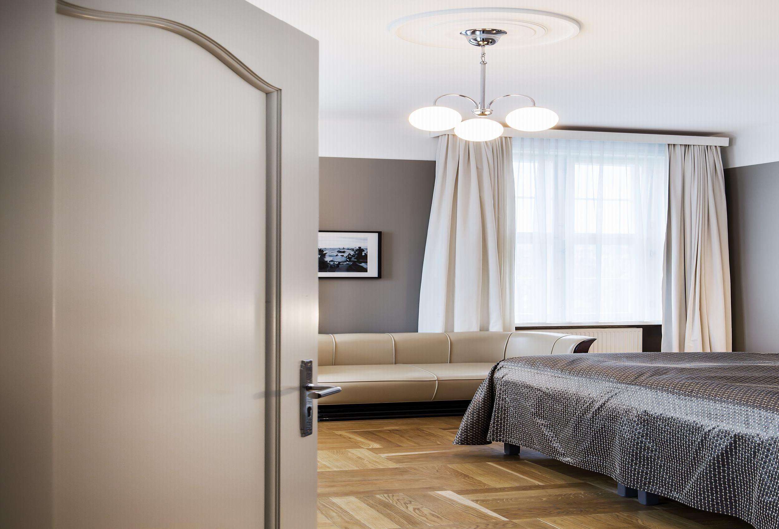 Double or Twin Superior