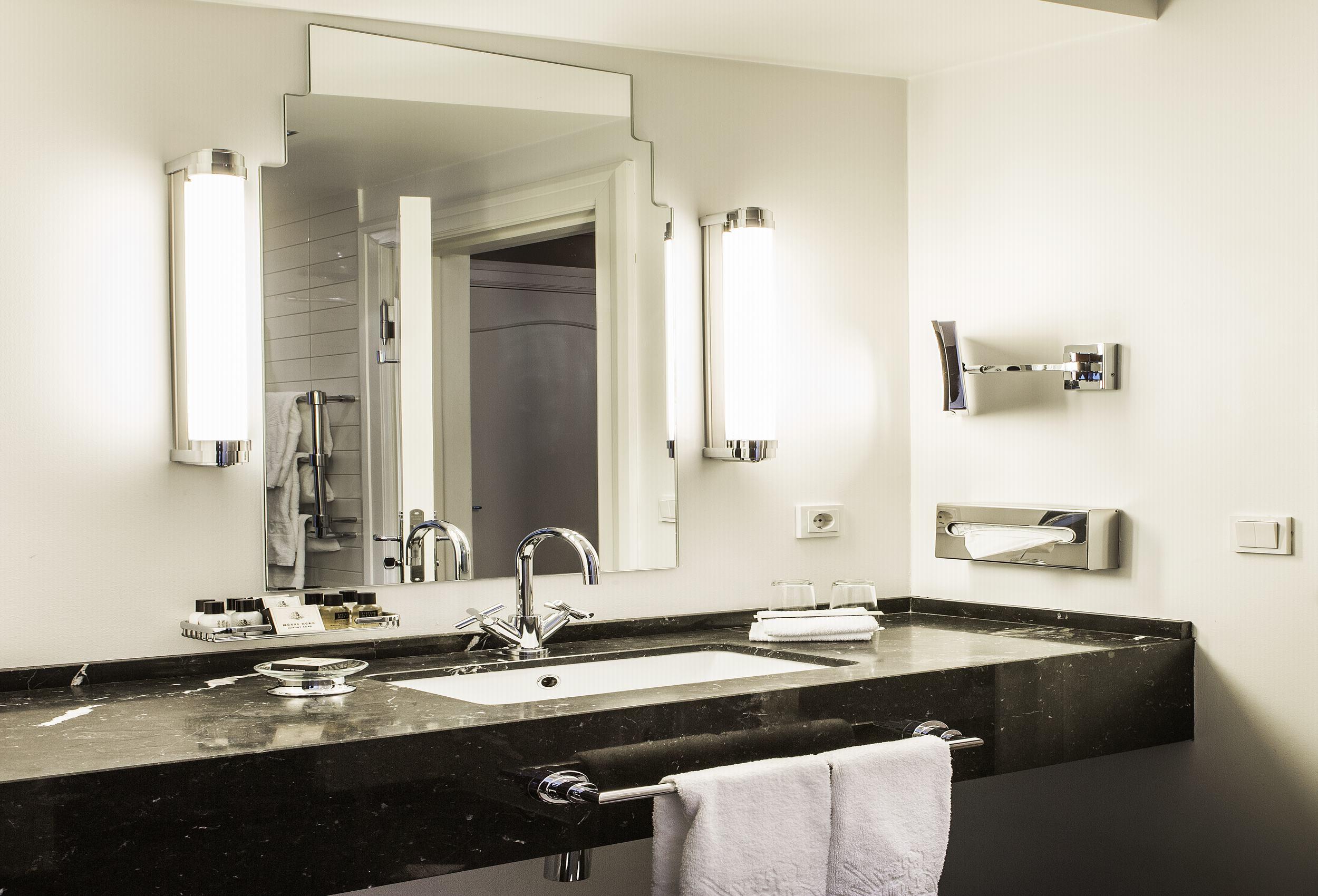 Double or Twin Superior