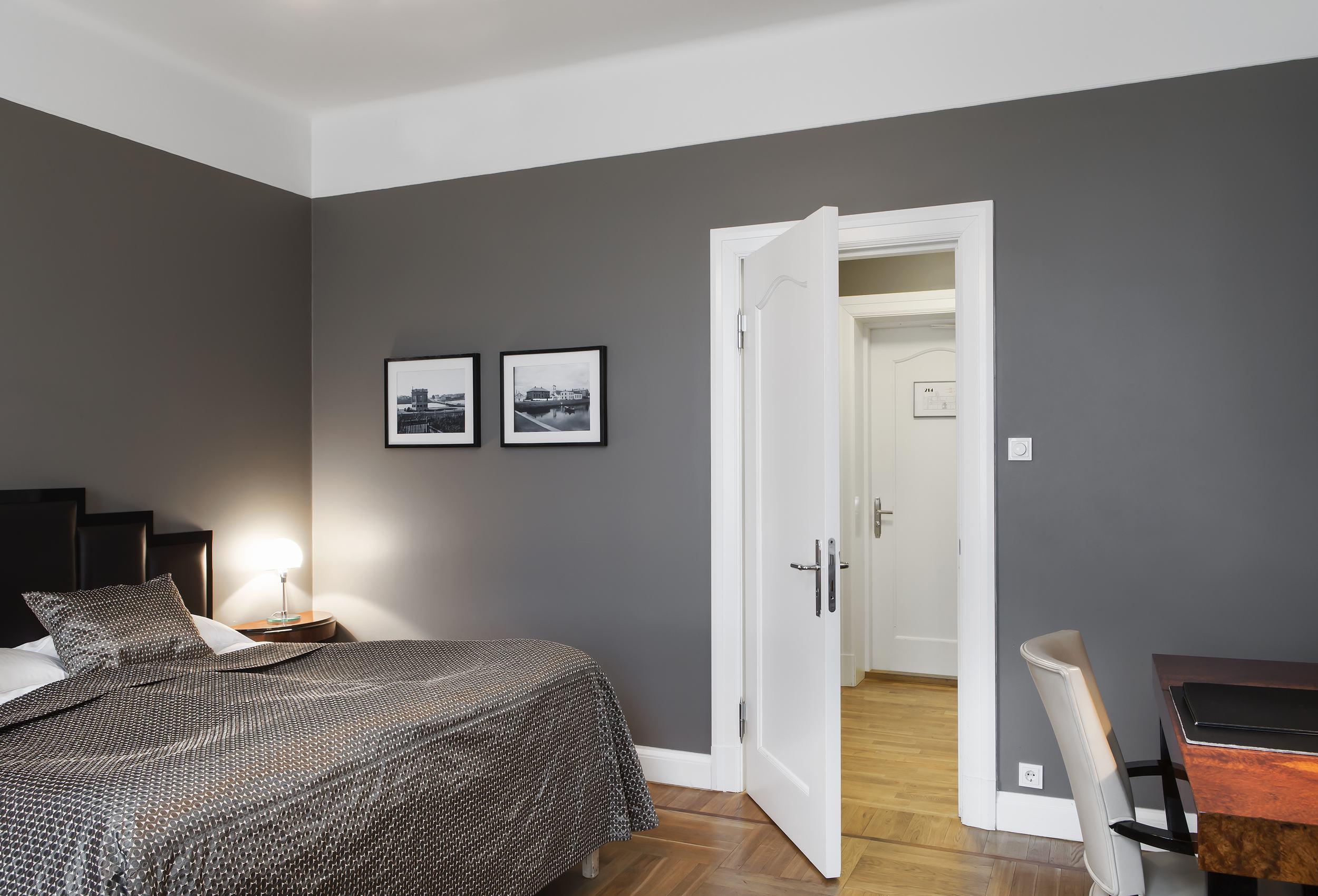 Double or Twin Superior