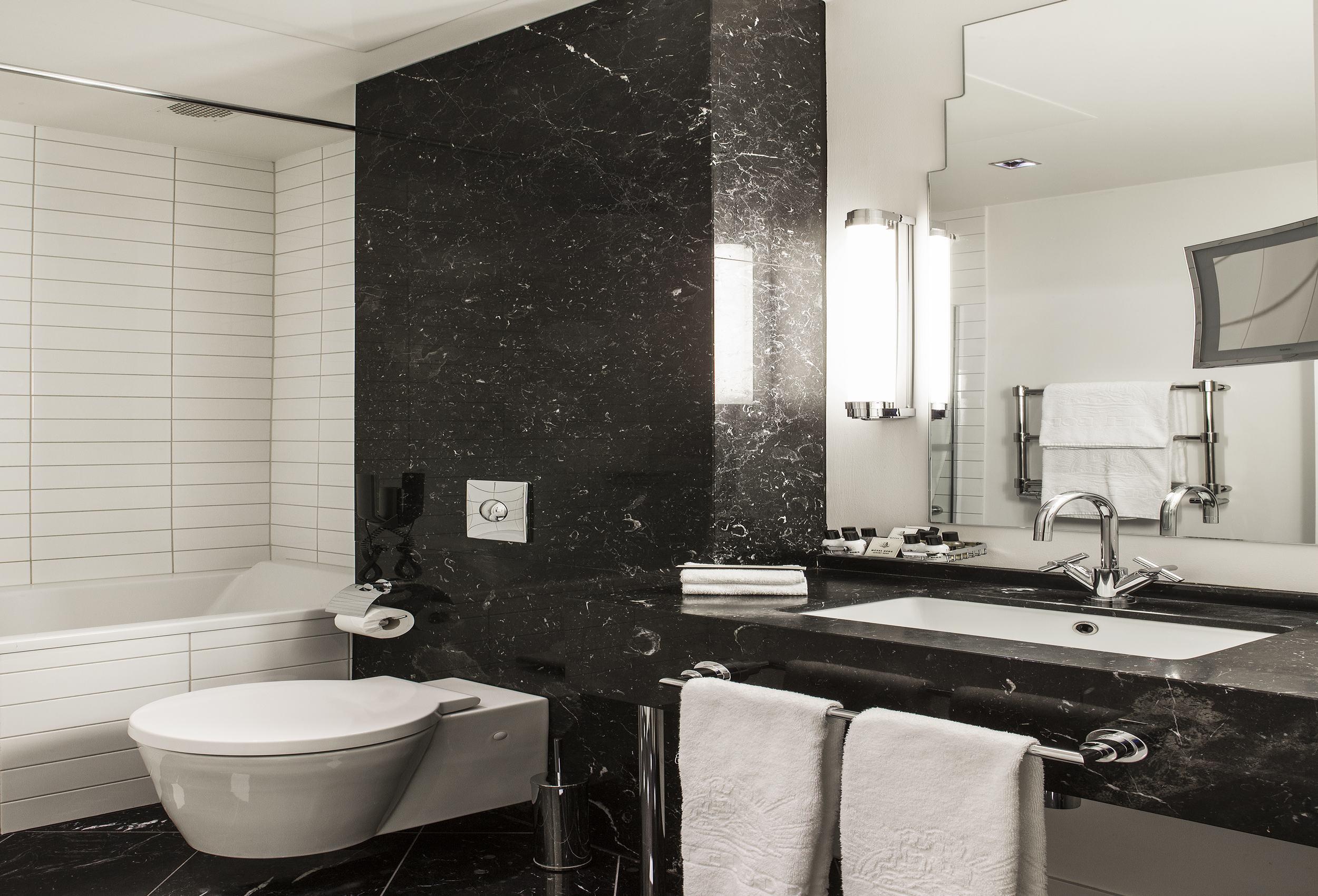 Double or Twin Superior