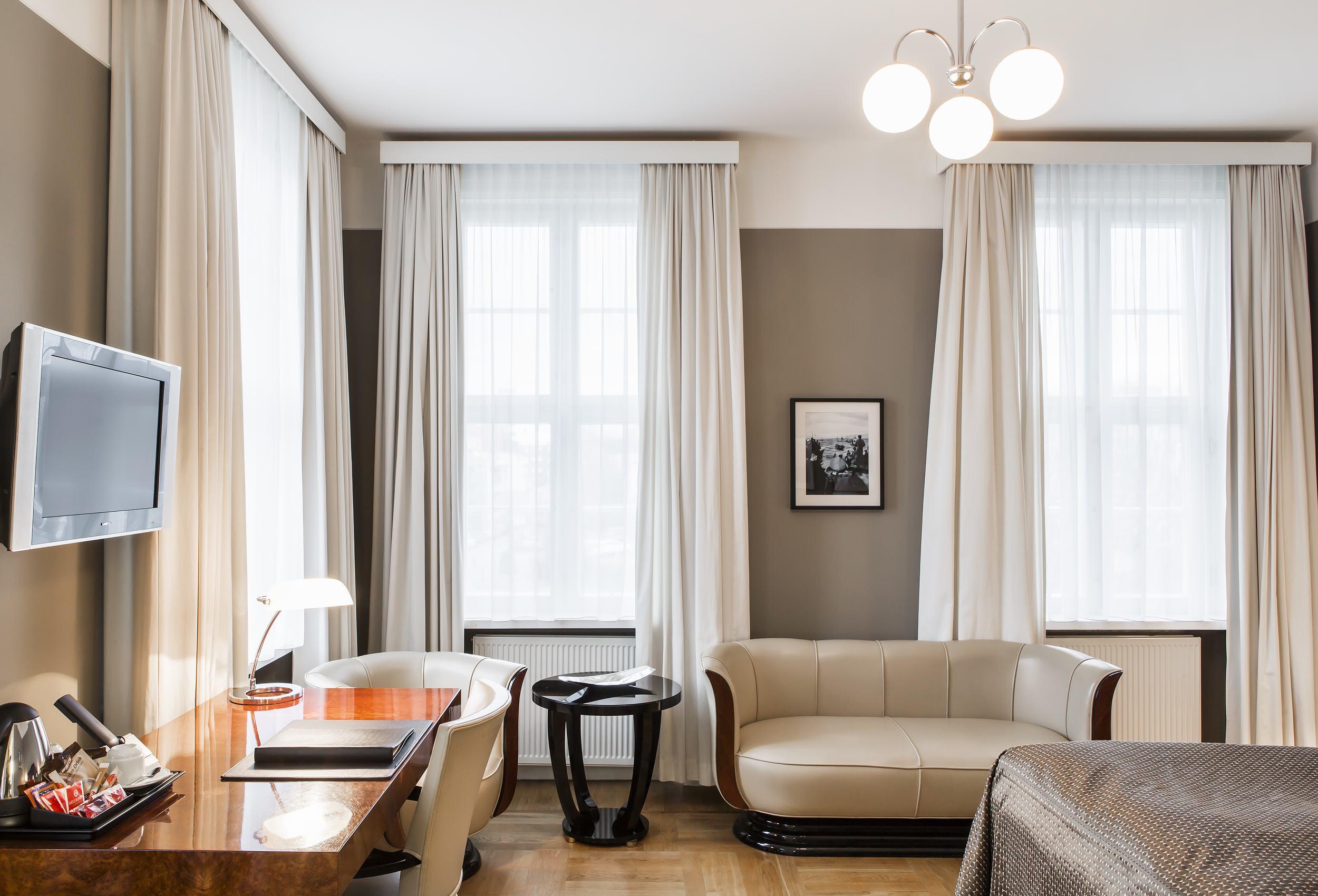 Double or Twin Superior