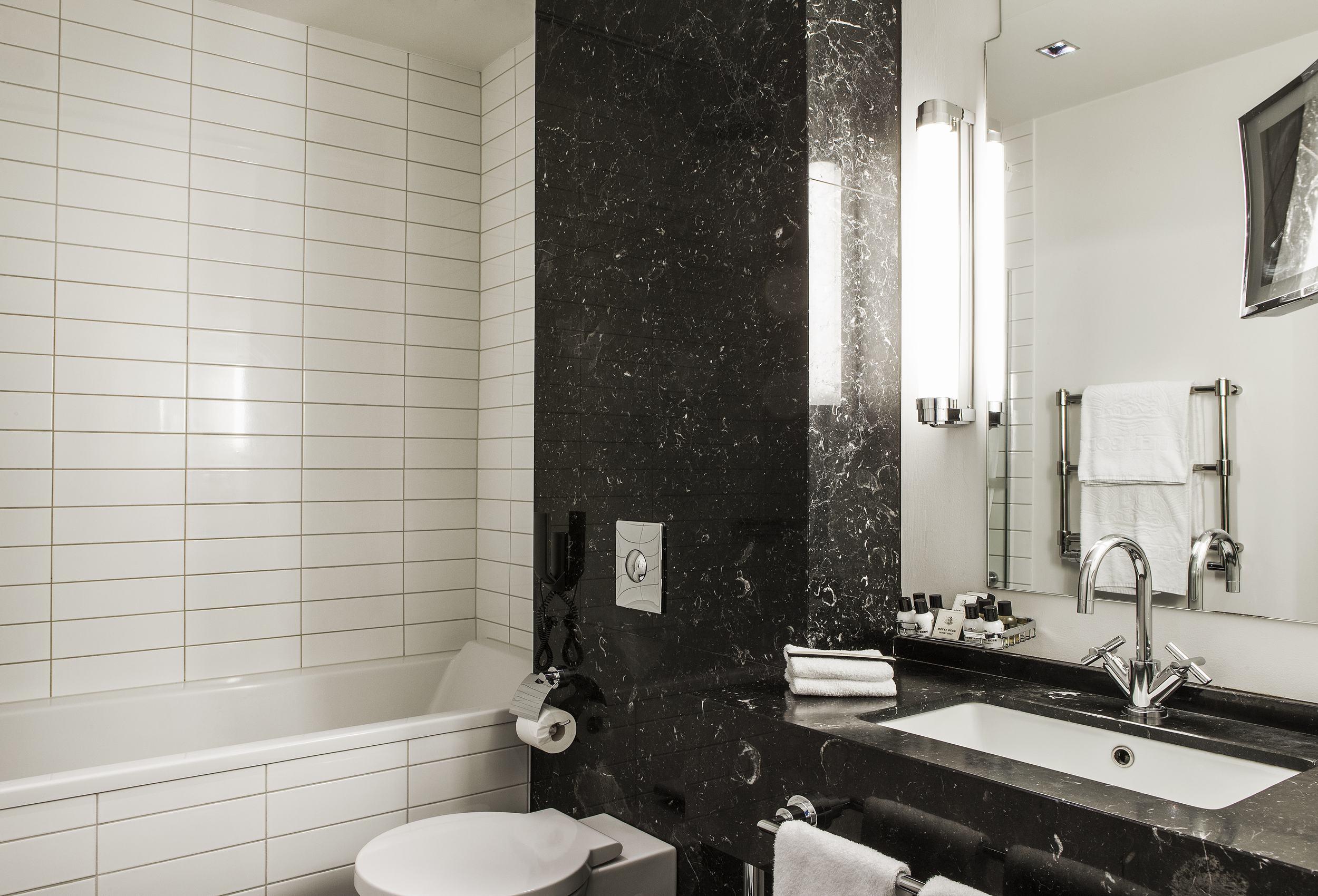 Double or Twin Superior