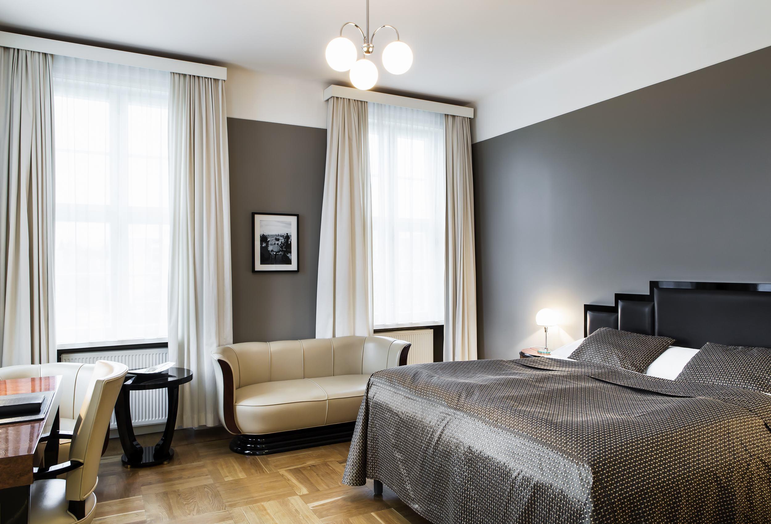 Double or Twin Superior