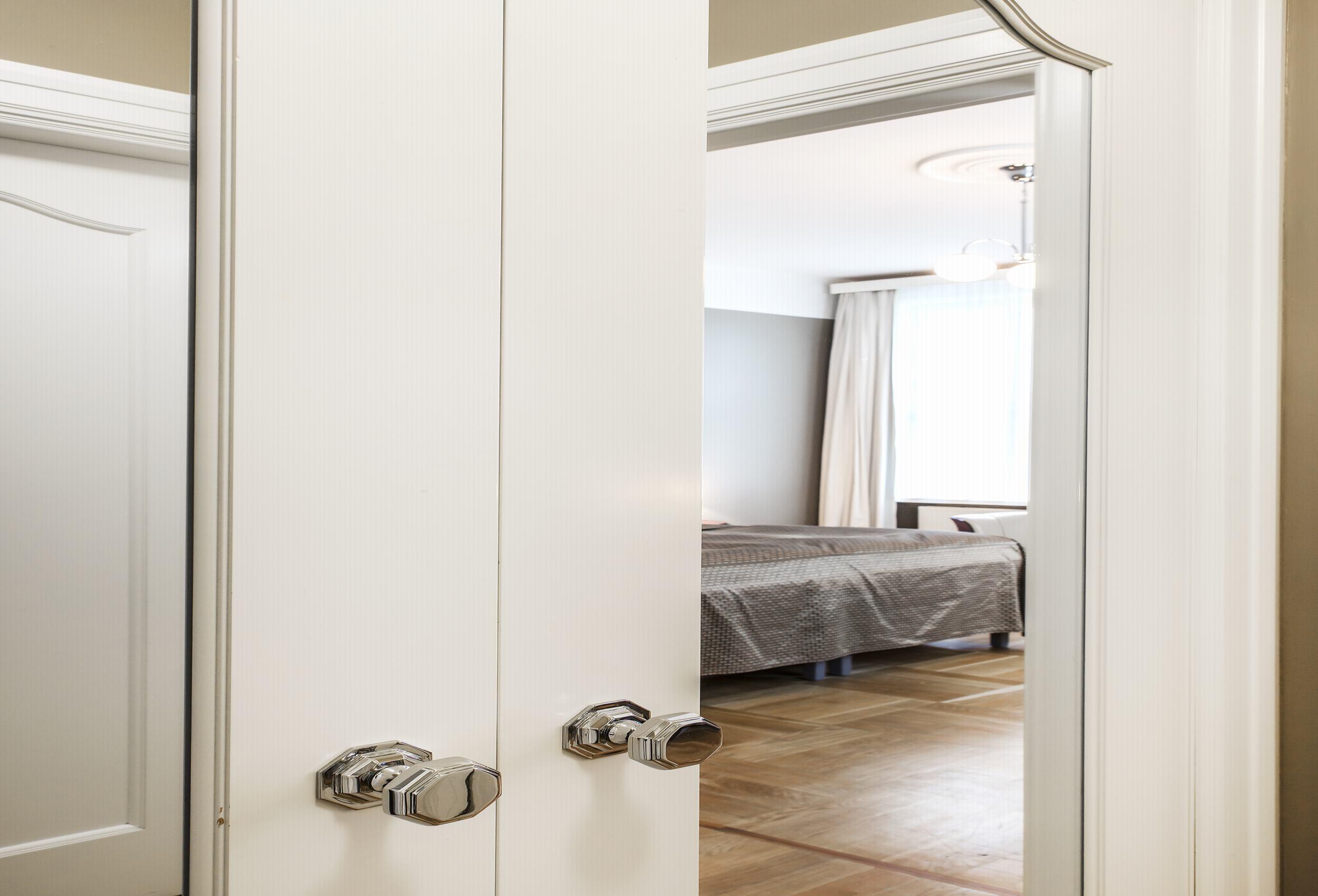 Double or Twin Superior