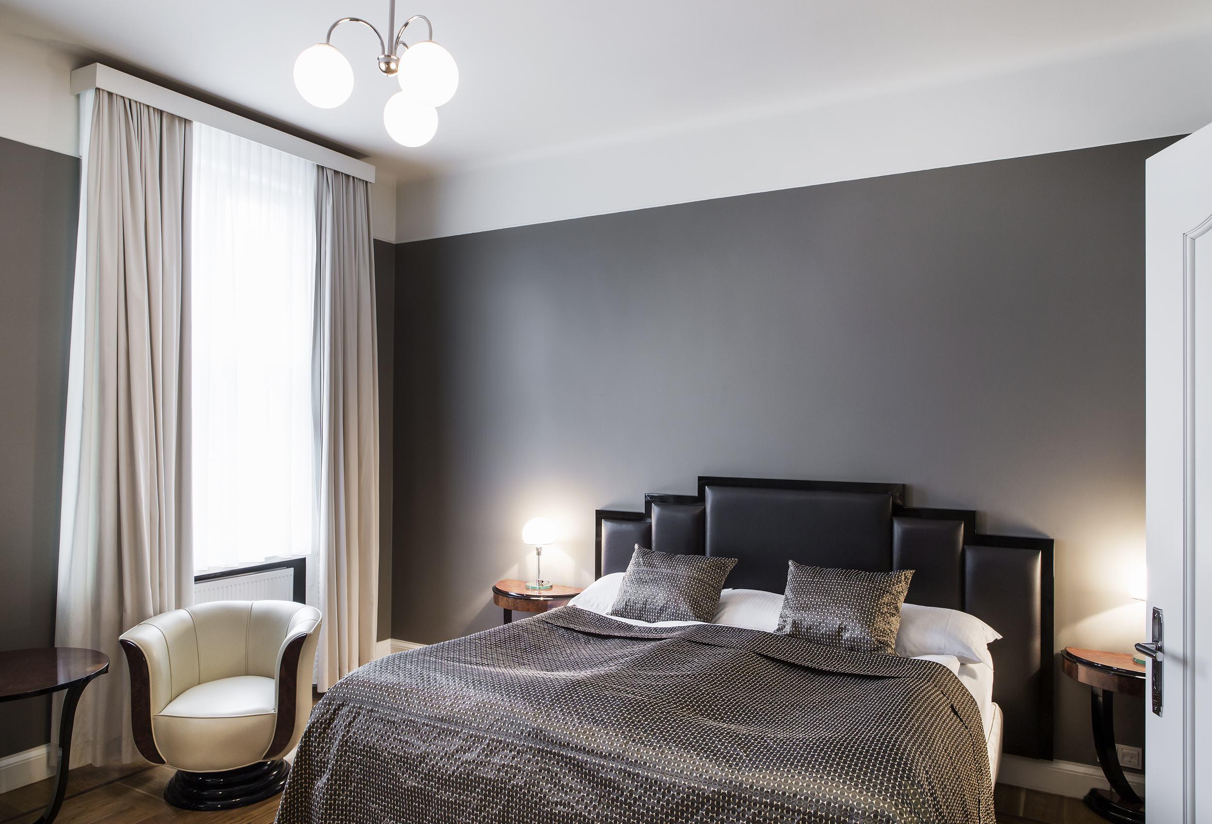 Double or Twin Superior