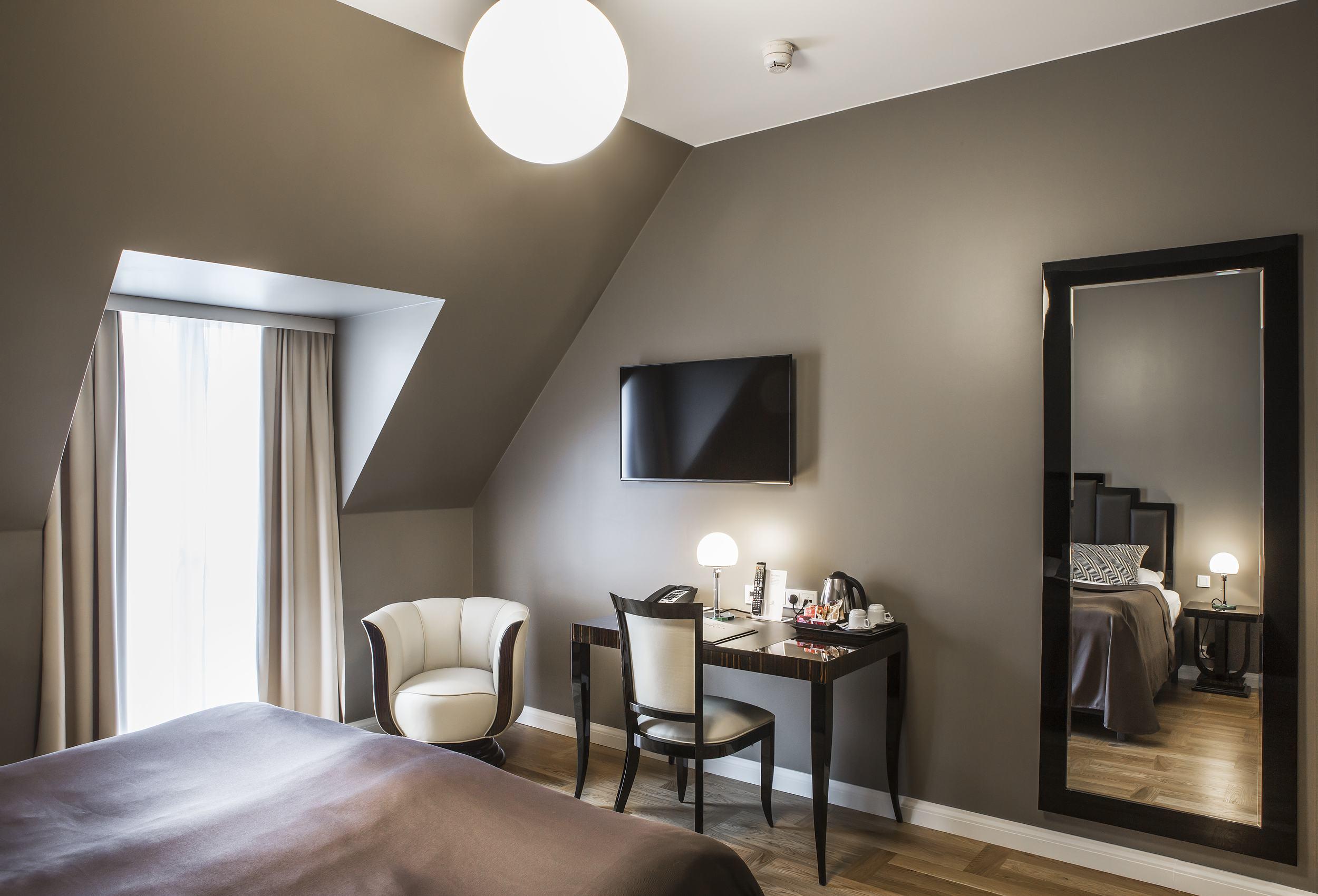 Double or Twin Superior