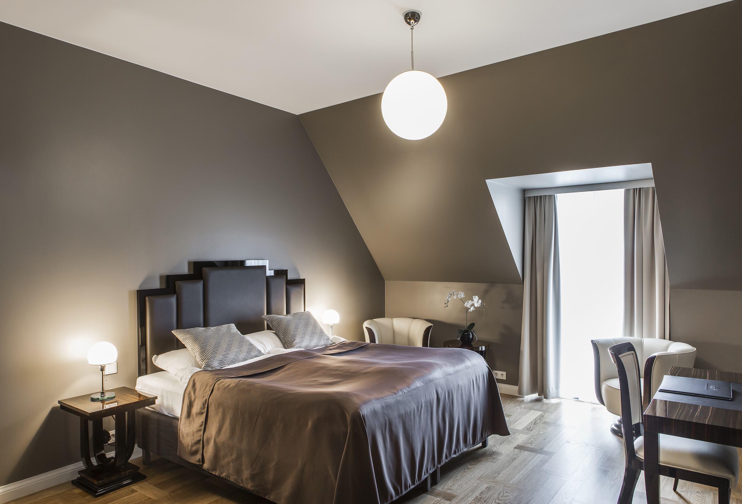 Double or Twin Superior