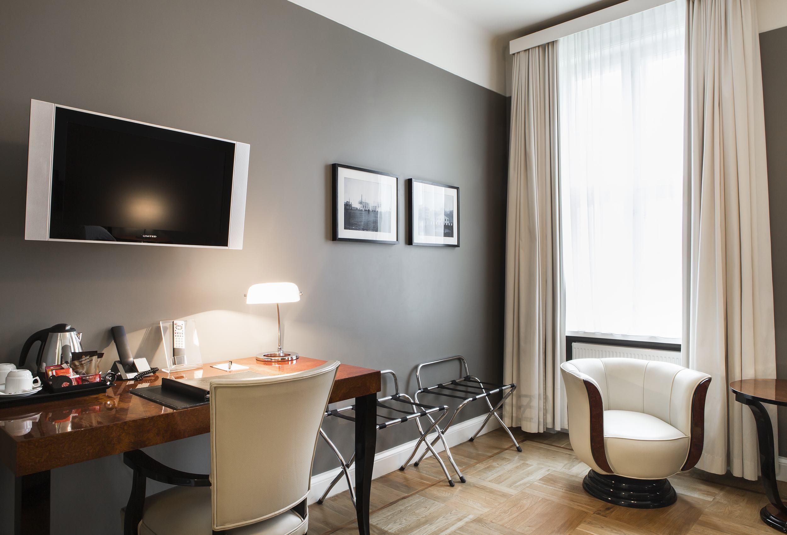 Double or Twin Superior