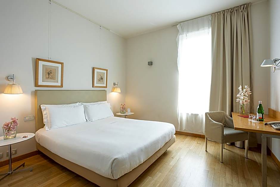 Junior Suite Two Beds