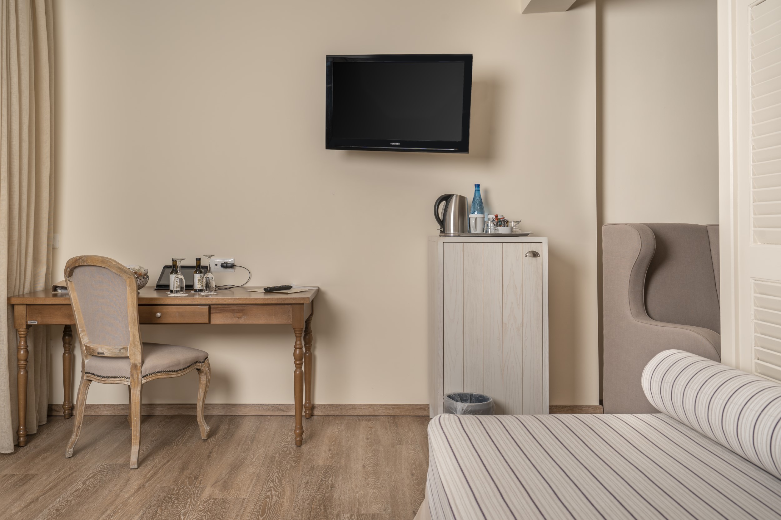 Family Room Capacity 1