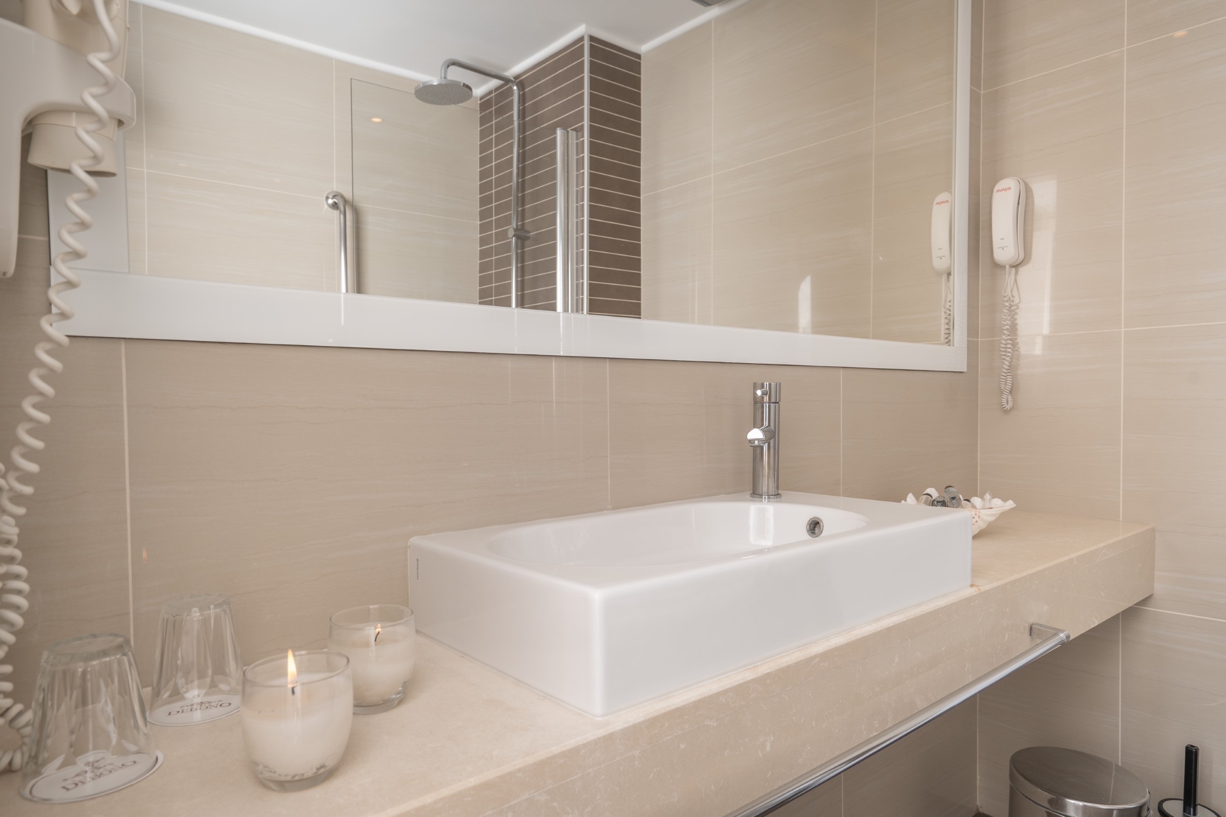 Junior Suite Capacity 3