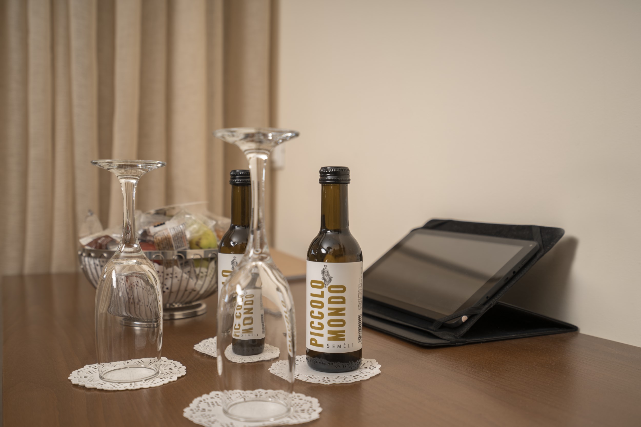 Junior Suite Capacity 3