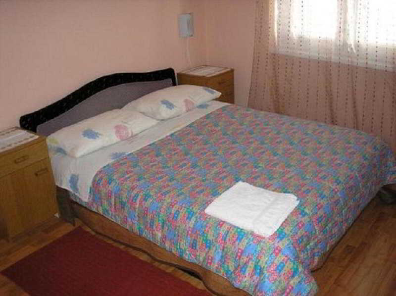 Apartment Capacity 2