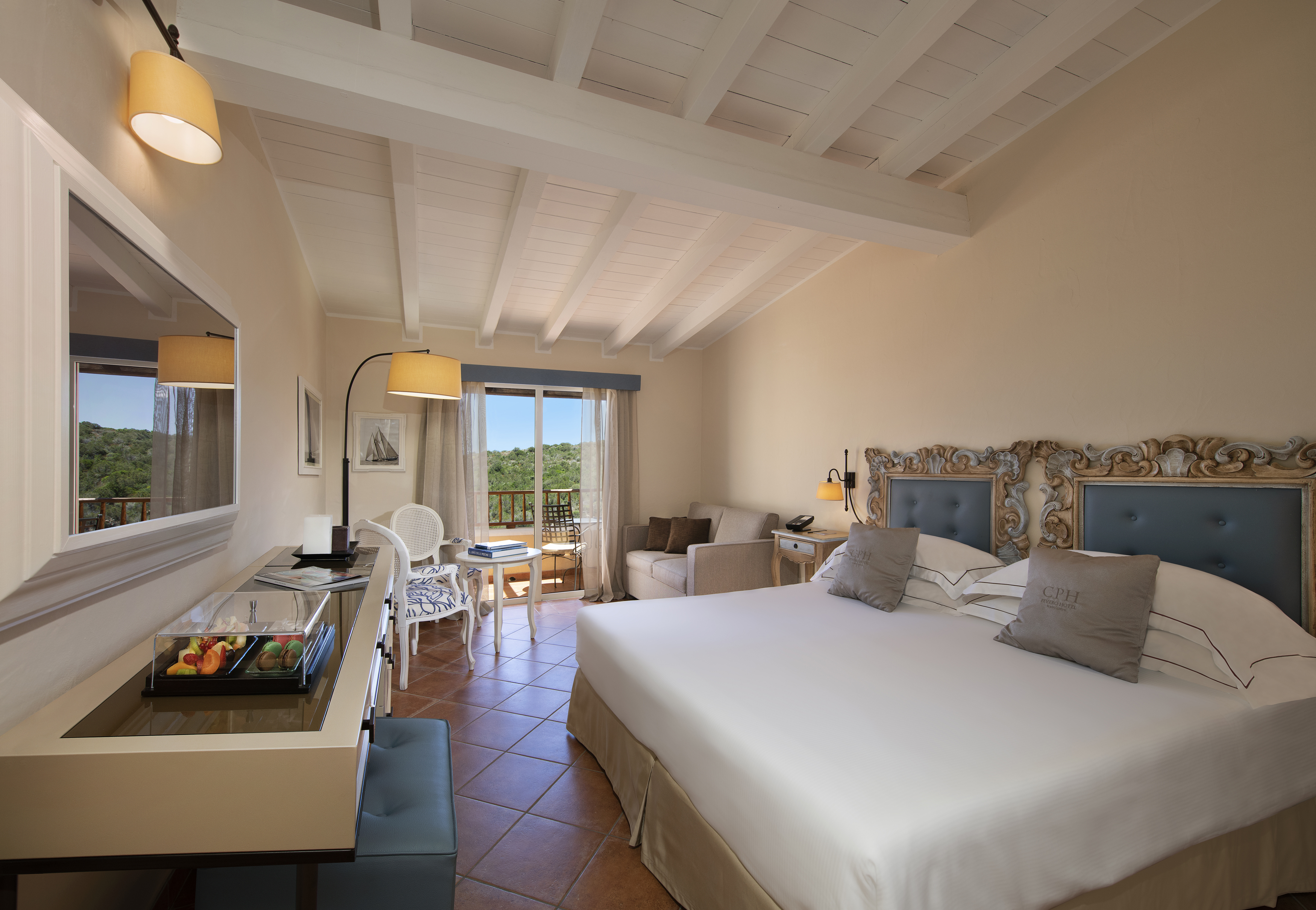 Double or Twin Superior