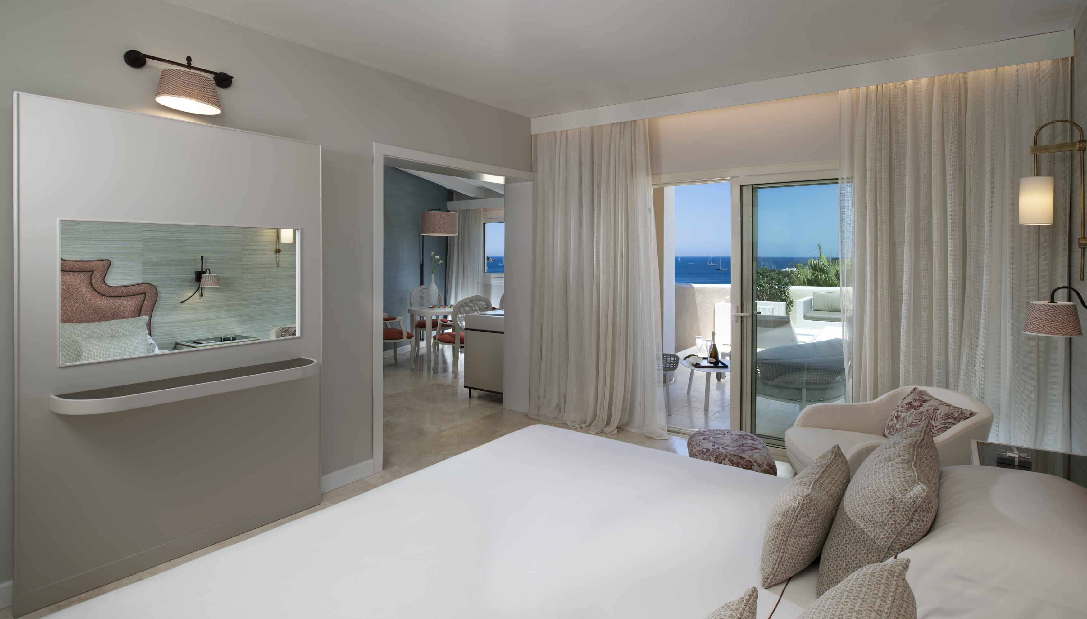 Junior Suite Standard