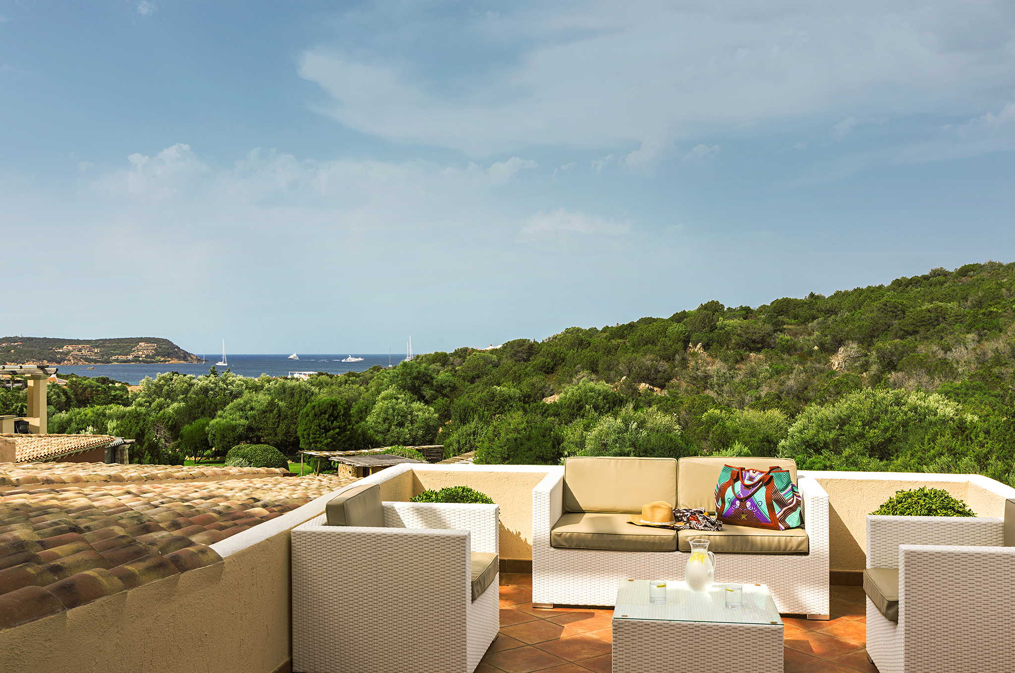 Double or Twin Deluxe