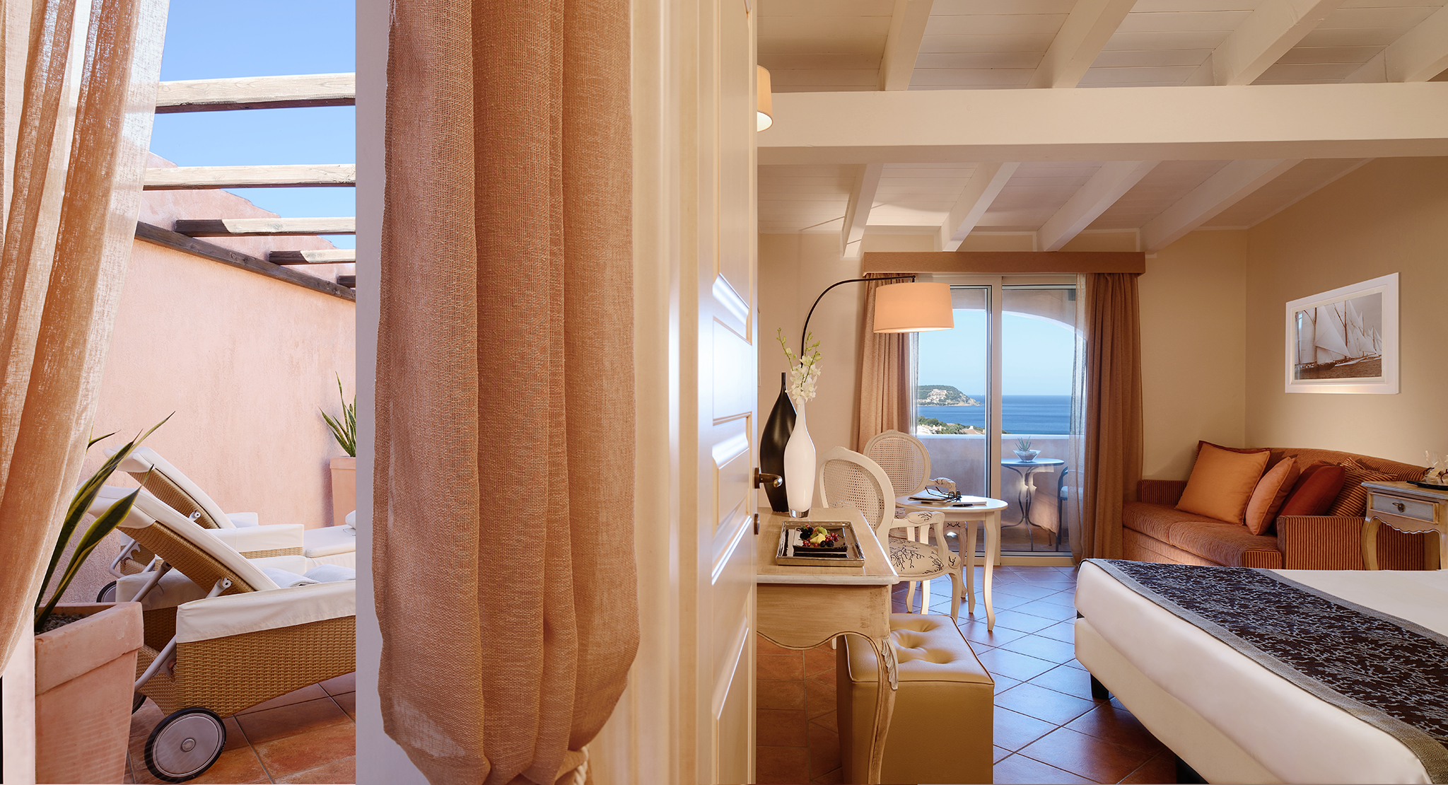 Double or Twin Deluxe