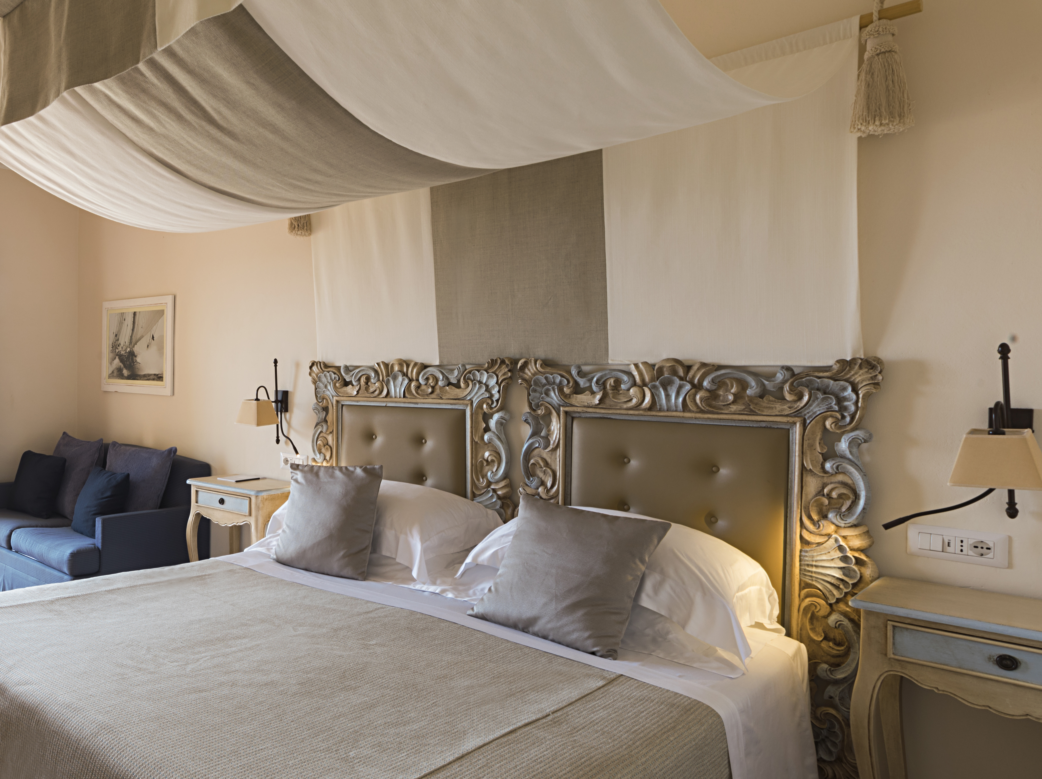 Double or Twin Deluxe