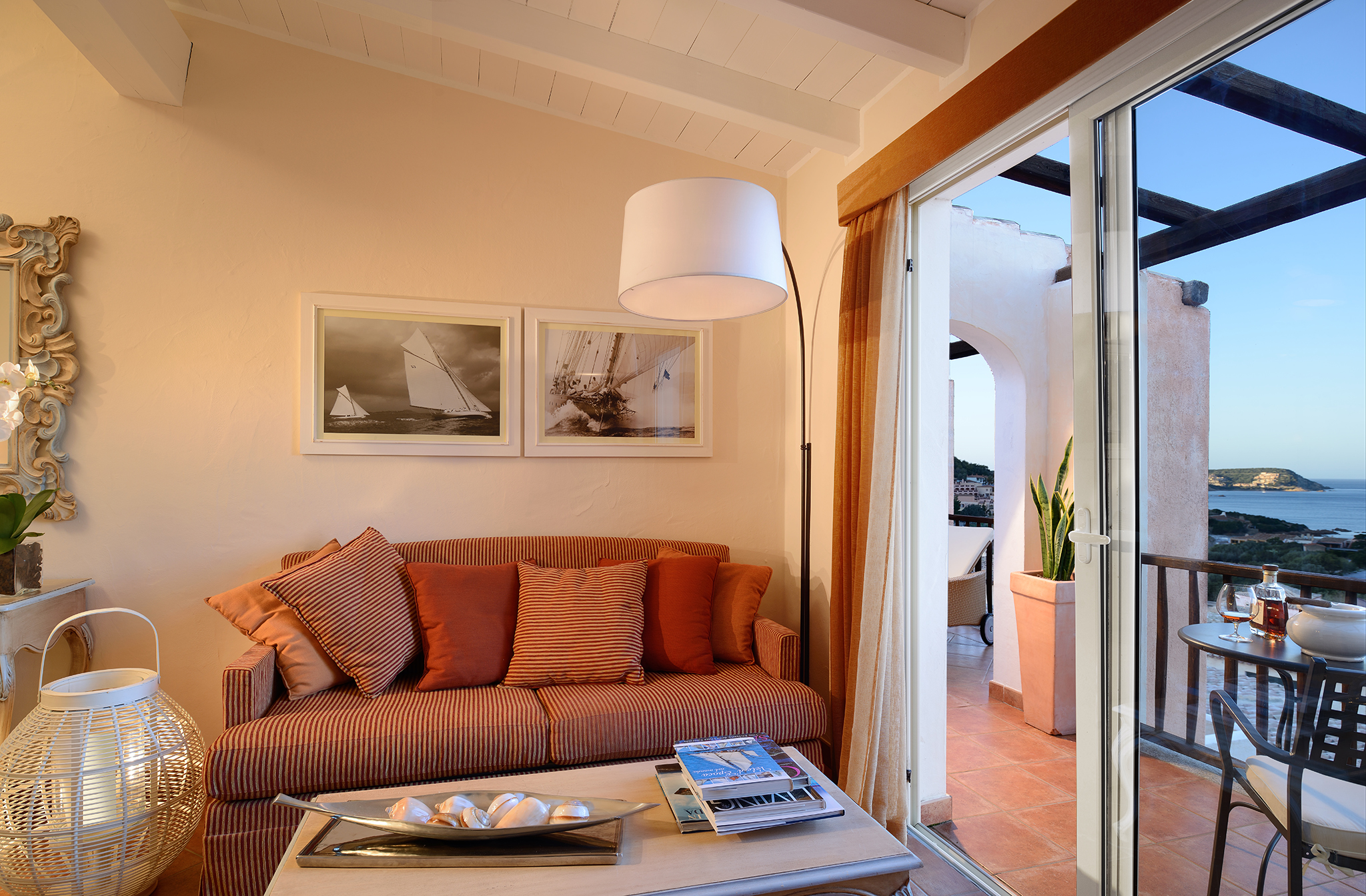 Double or Twin Deluxe