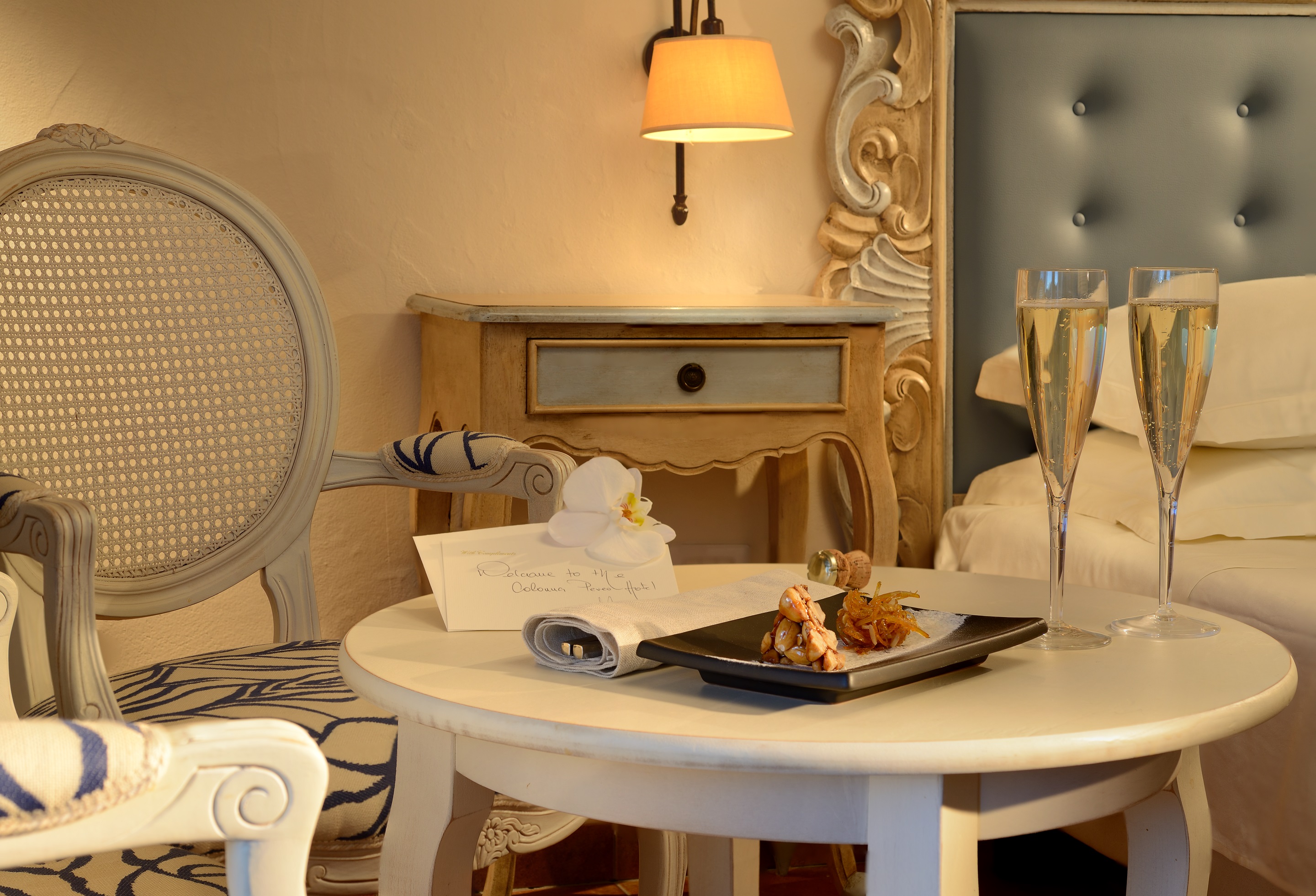 Double or Twin Superior