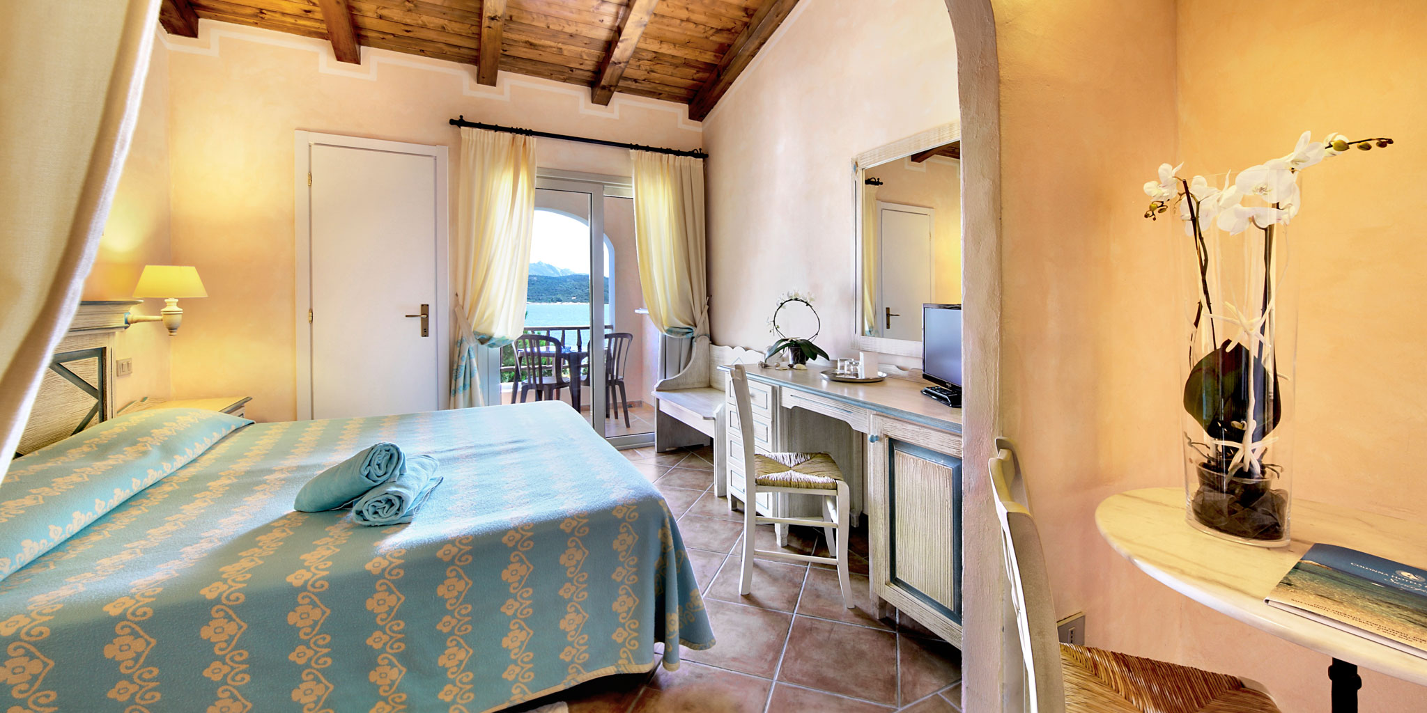 Double Single Superior