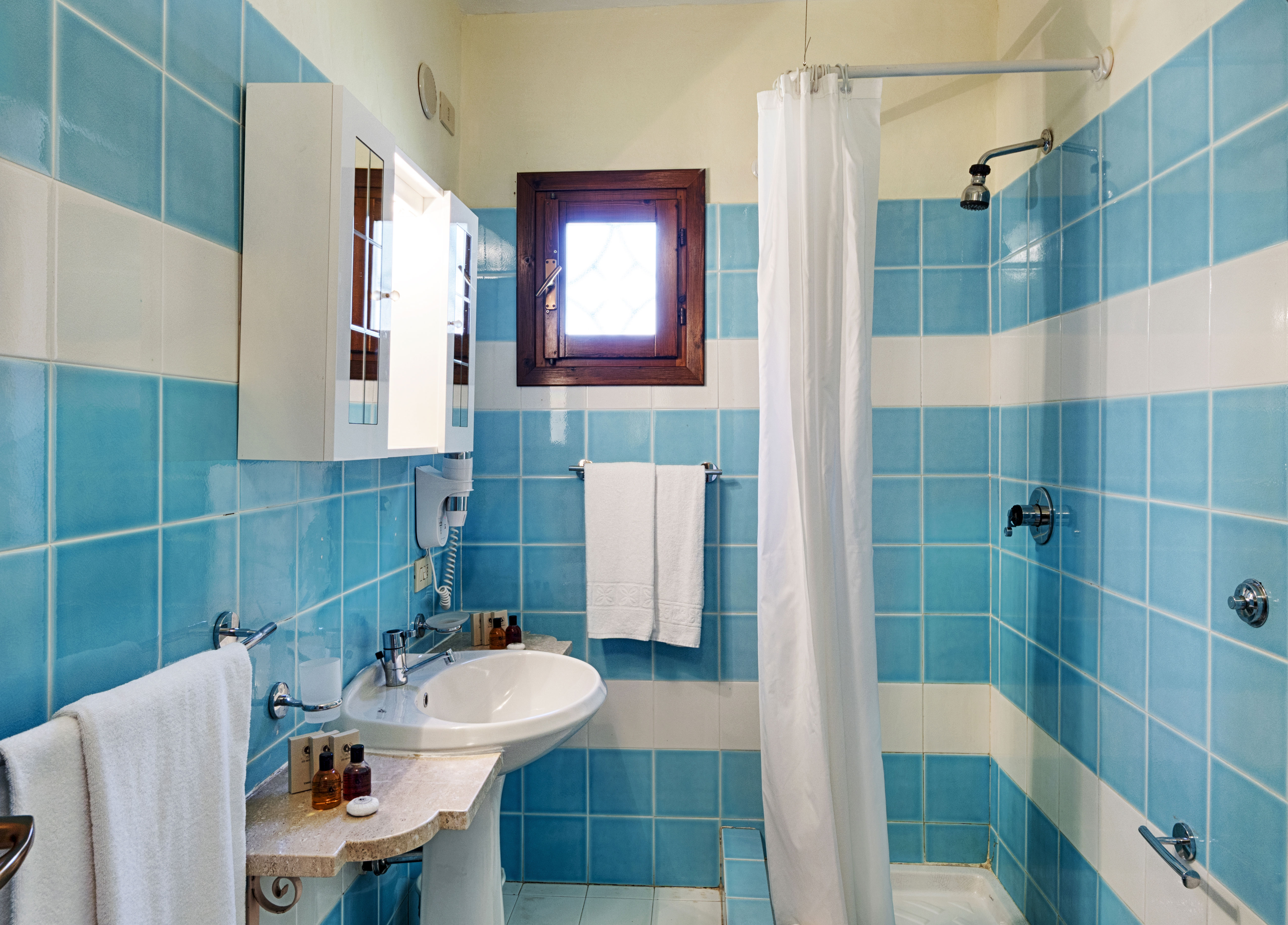 Double Single Classic