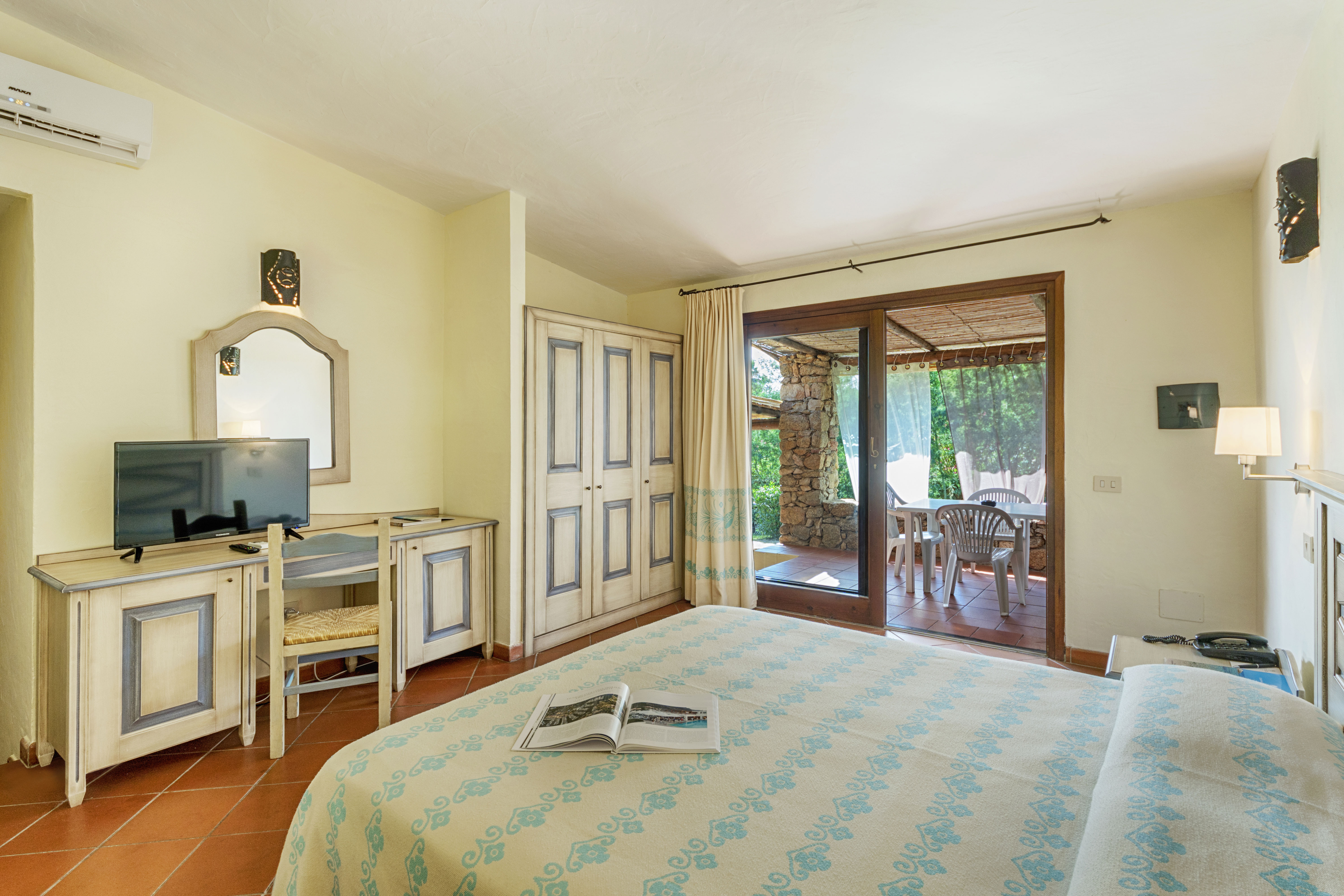 Double Single Classic