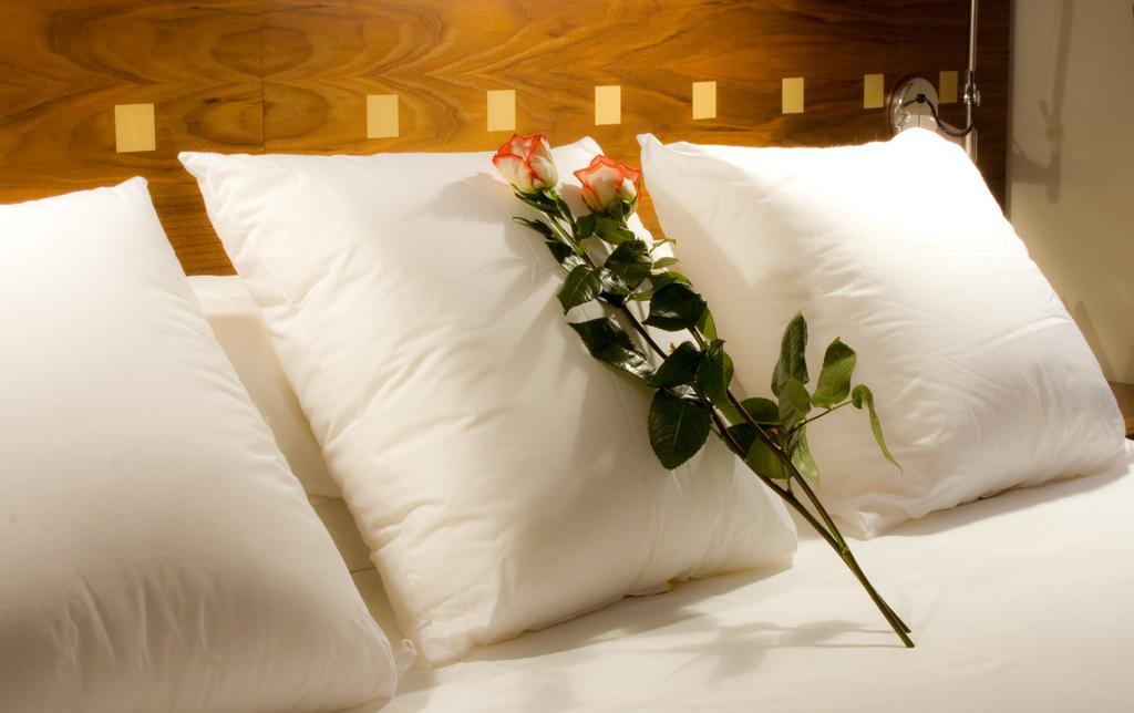 Double Single Standard