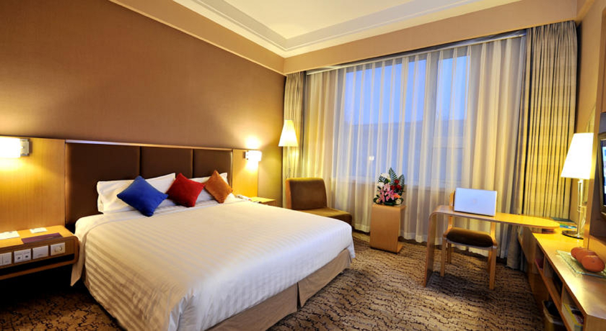 Double or Twin Superior