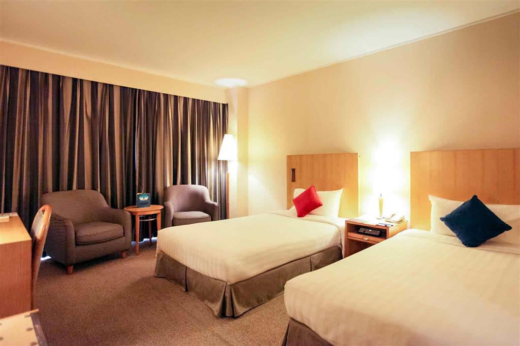 Double or Twin Standard