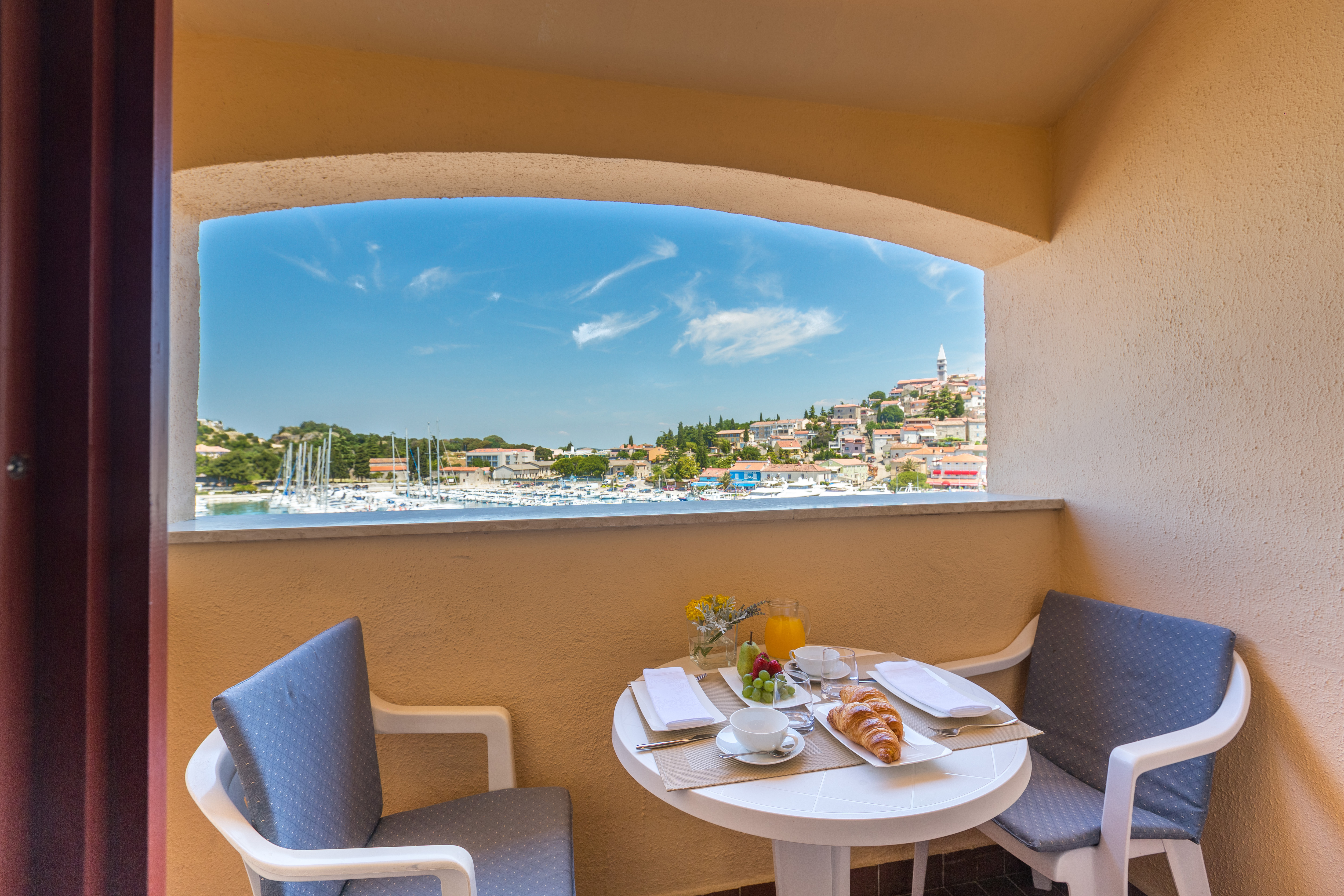 Apartment Capacity 3 One Bedroom