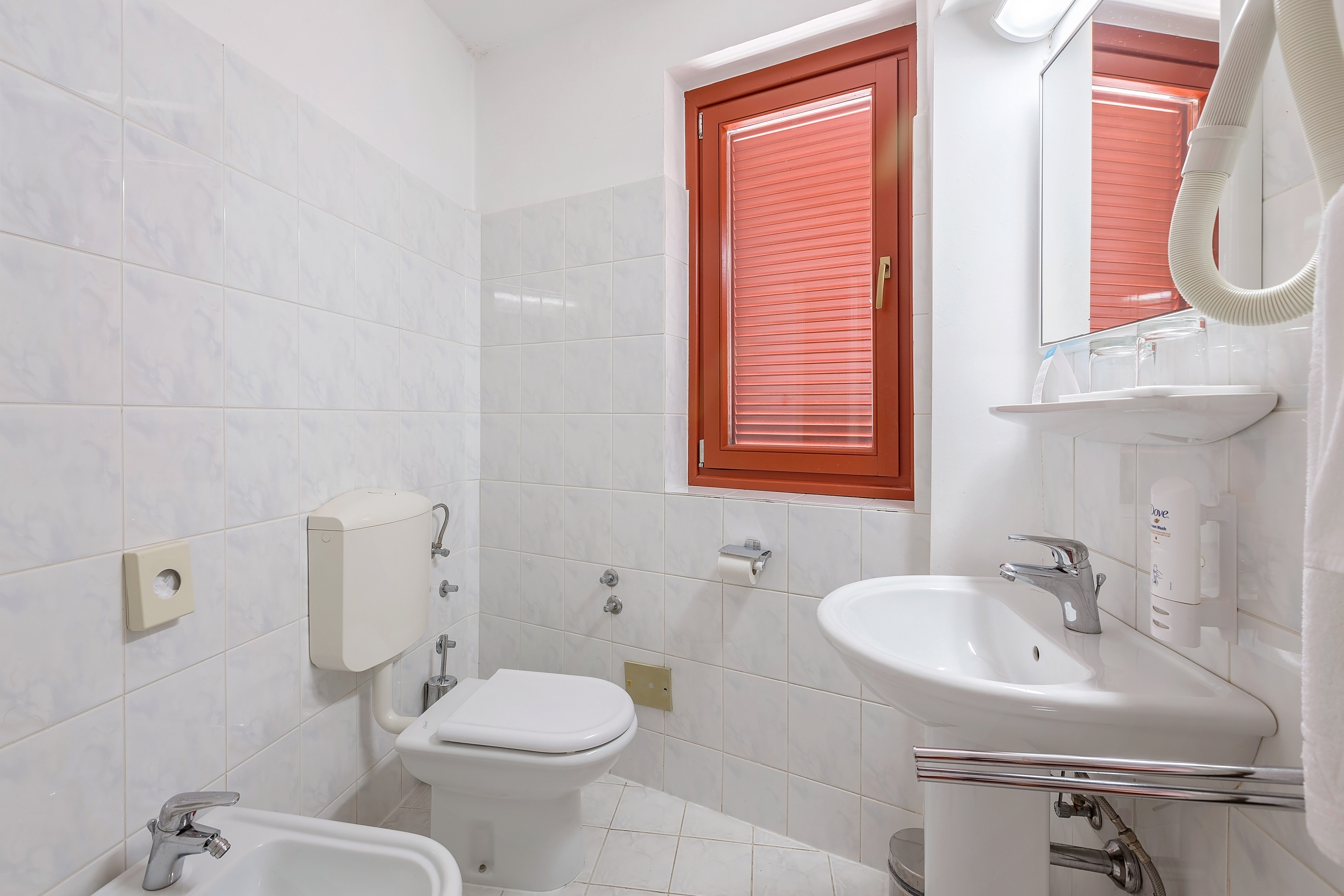 Apartment Capacity 4 One Bedroom