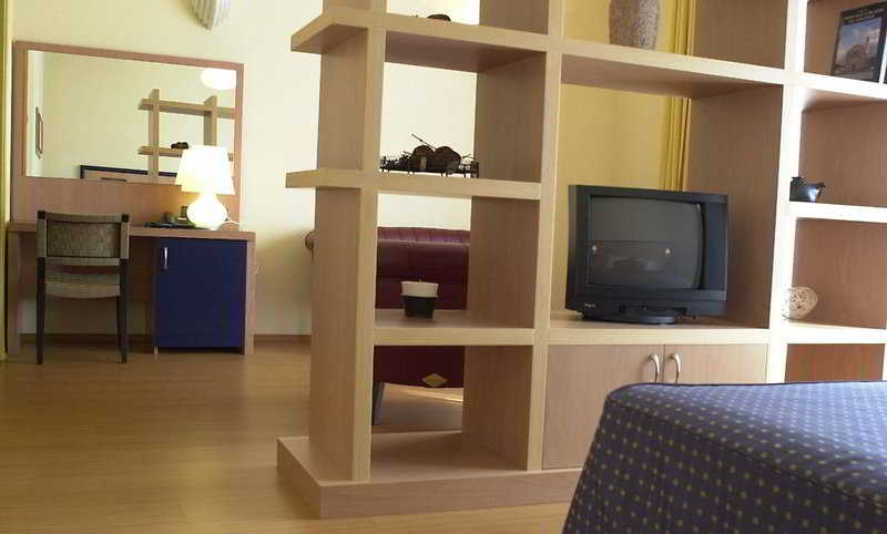 Junior Suite Standard