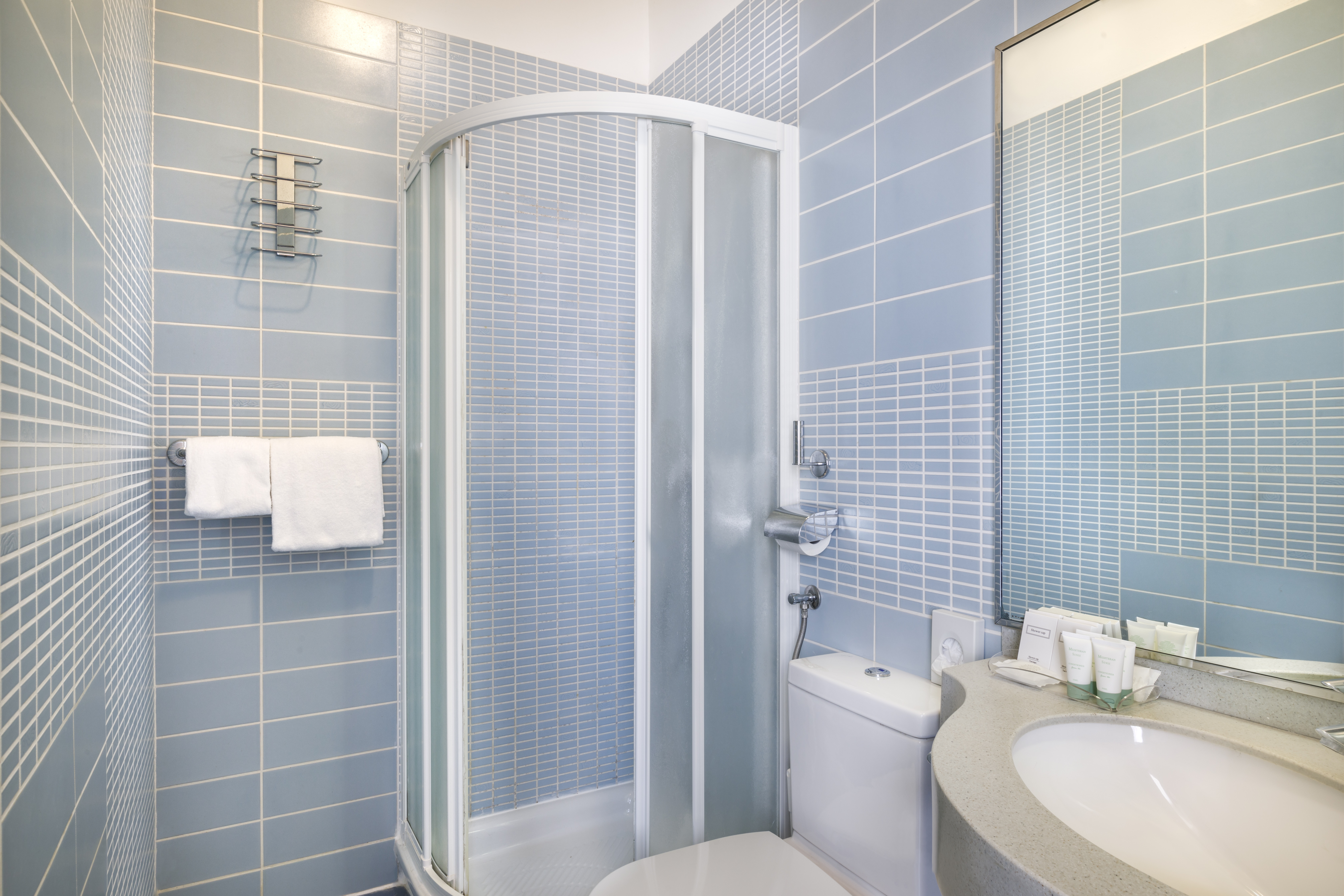 Apartment Capacity 4