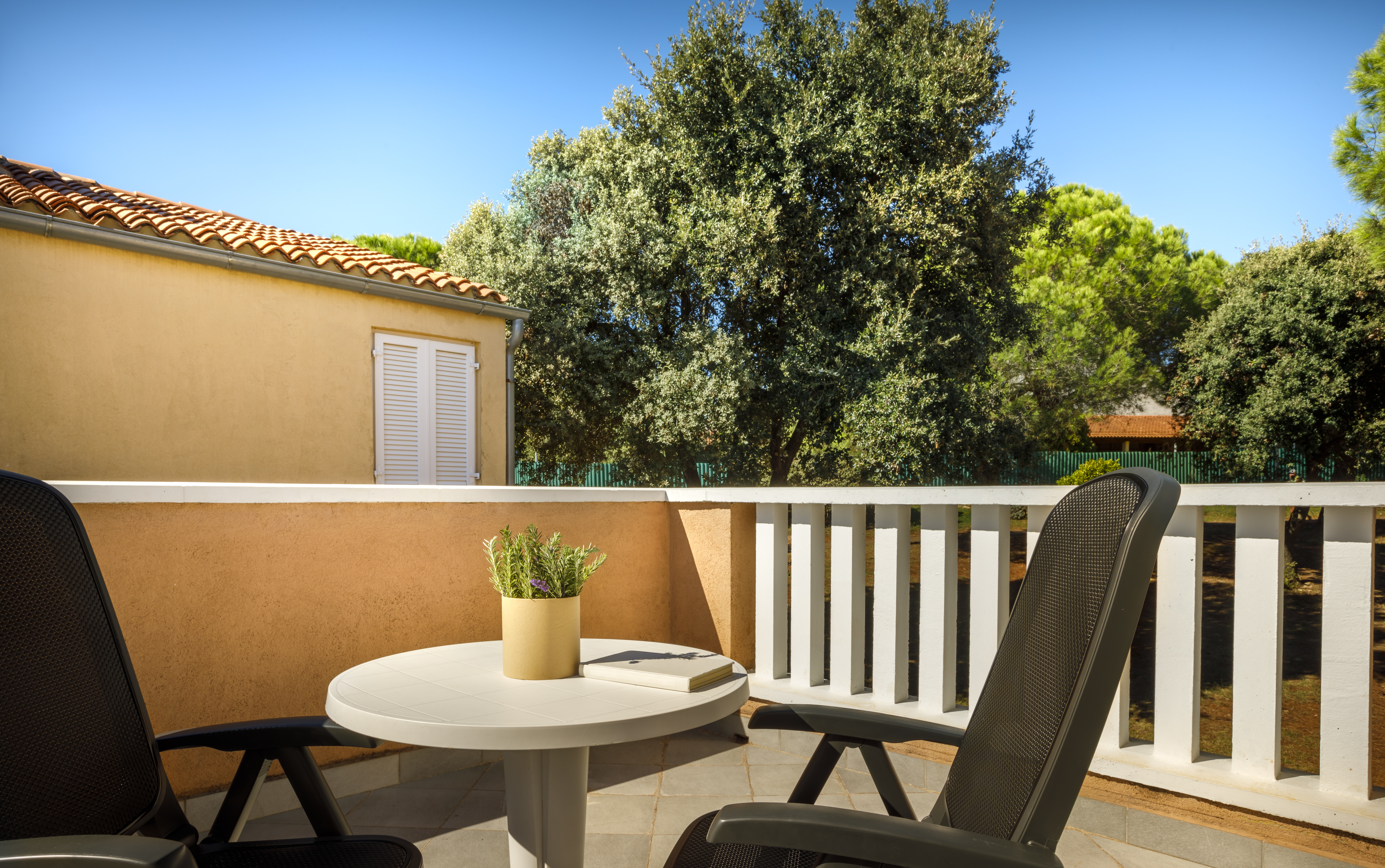 Apartment Capacity 5