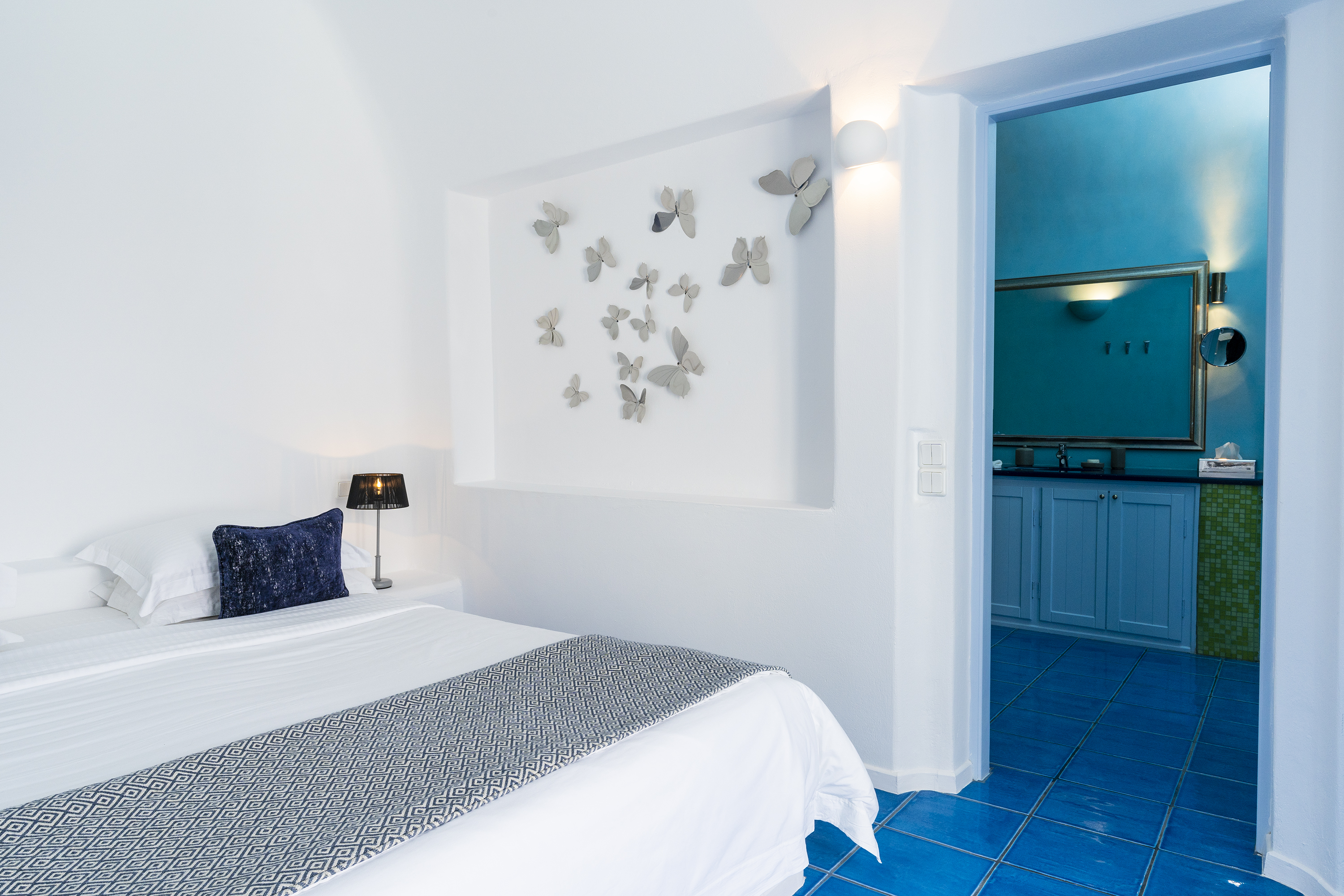 Suite with Private Pool