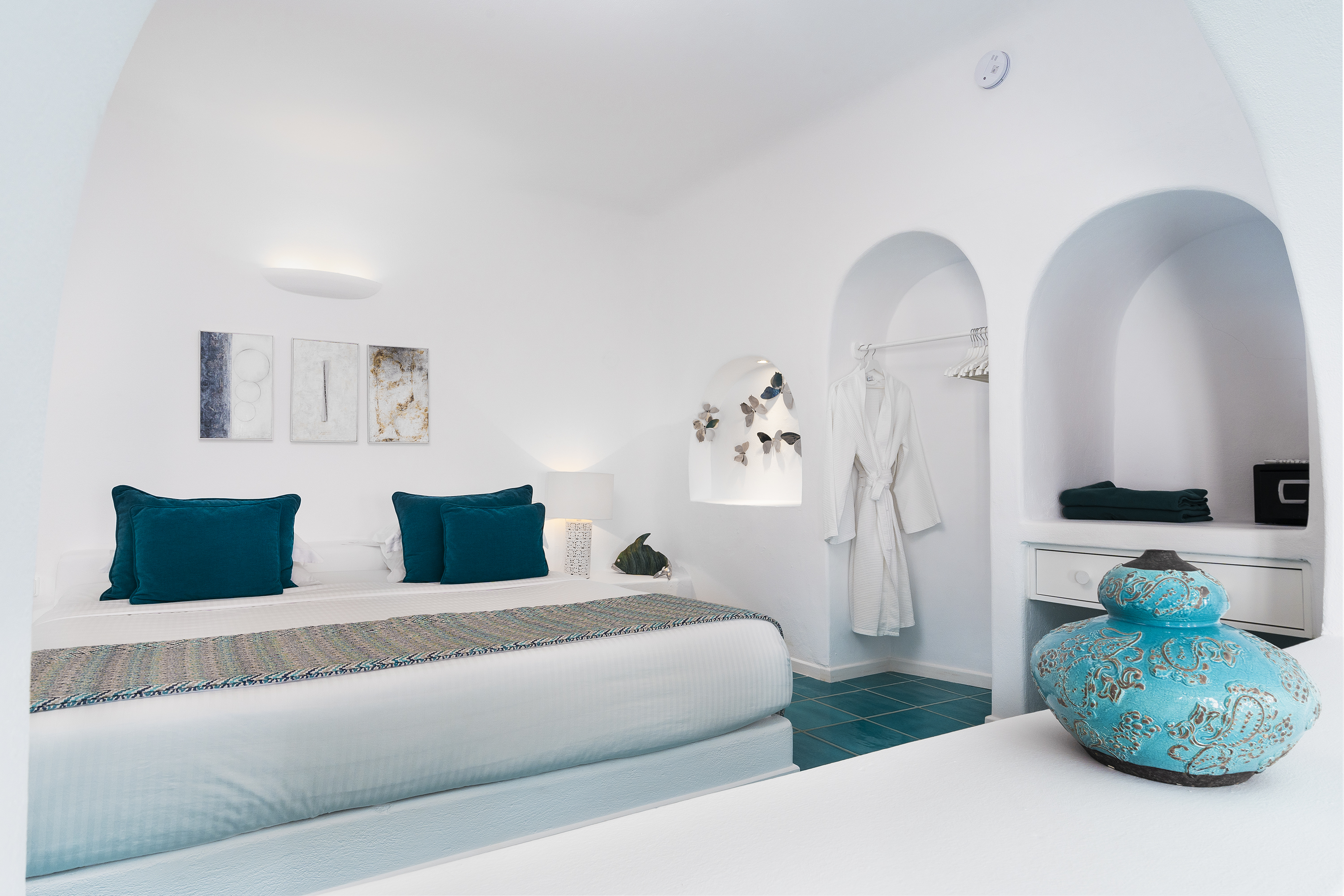 Suite with Private Pool