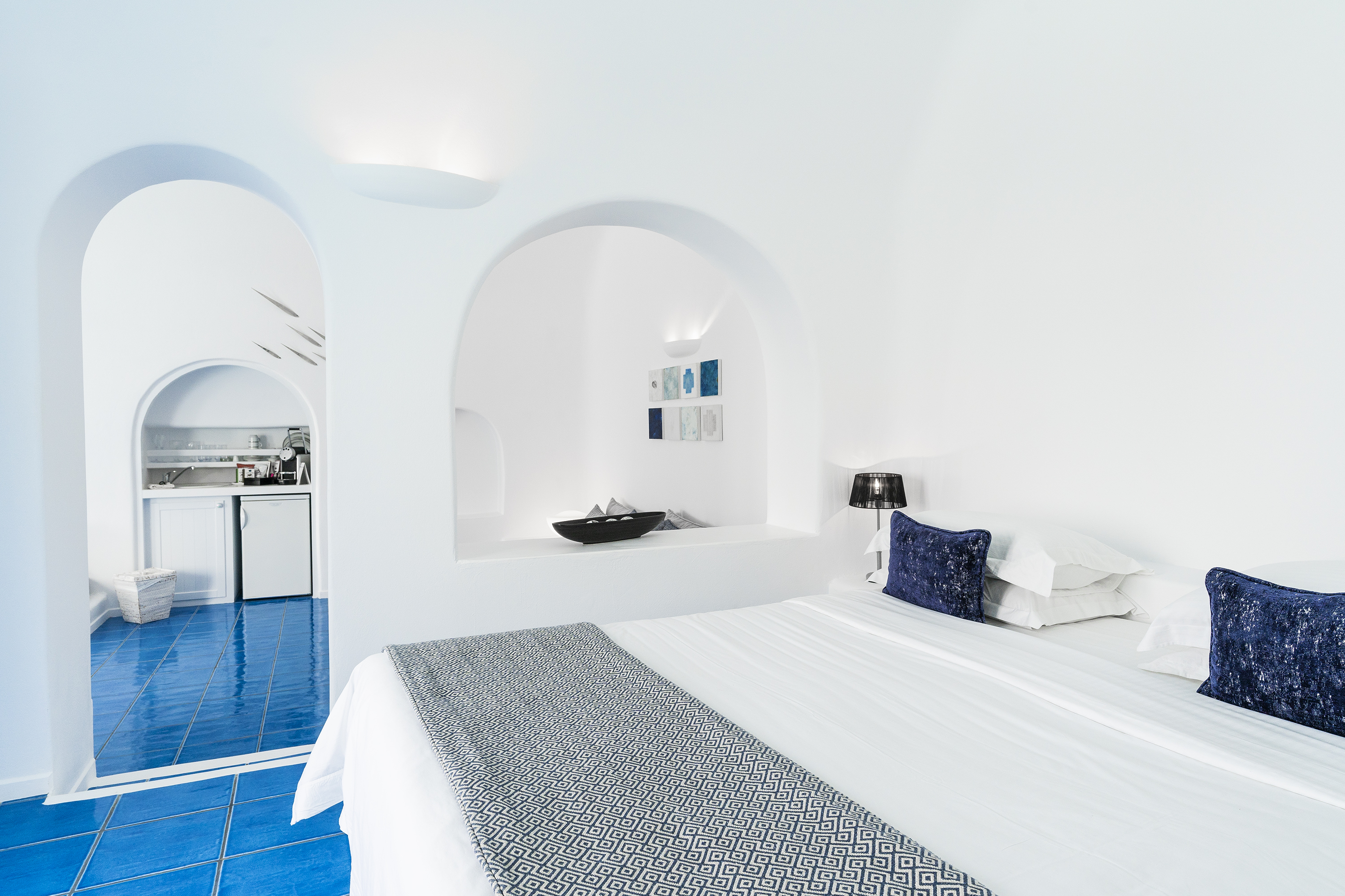 Suite with Private Pool