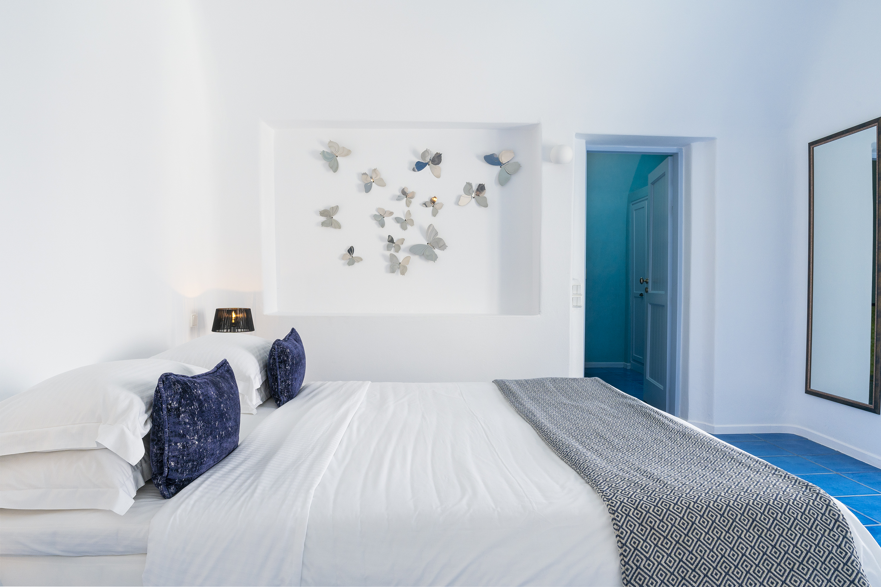 Suite with Private Pool