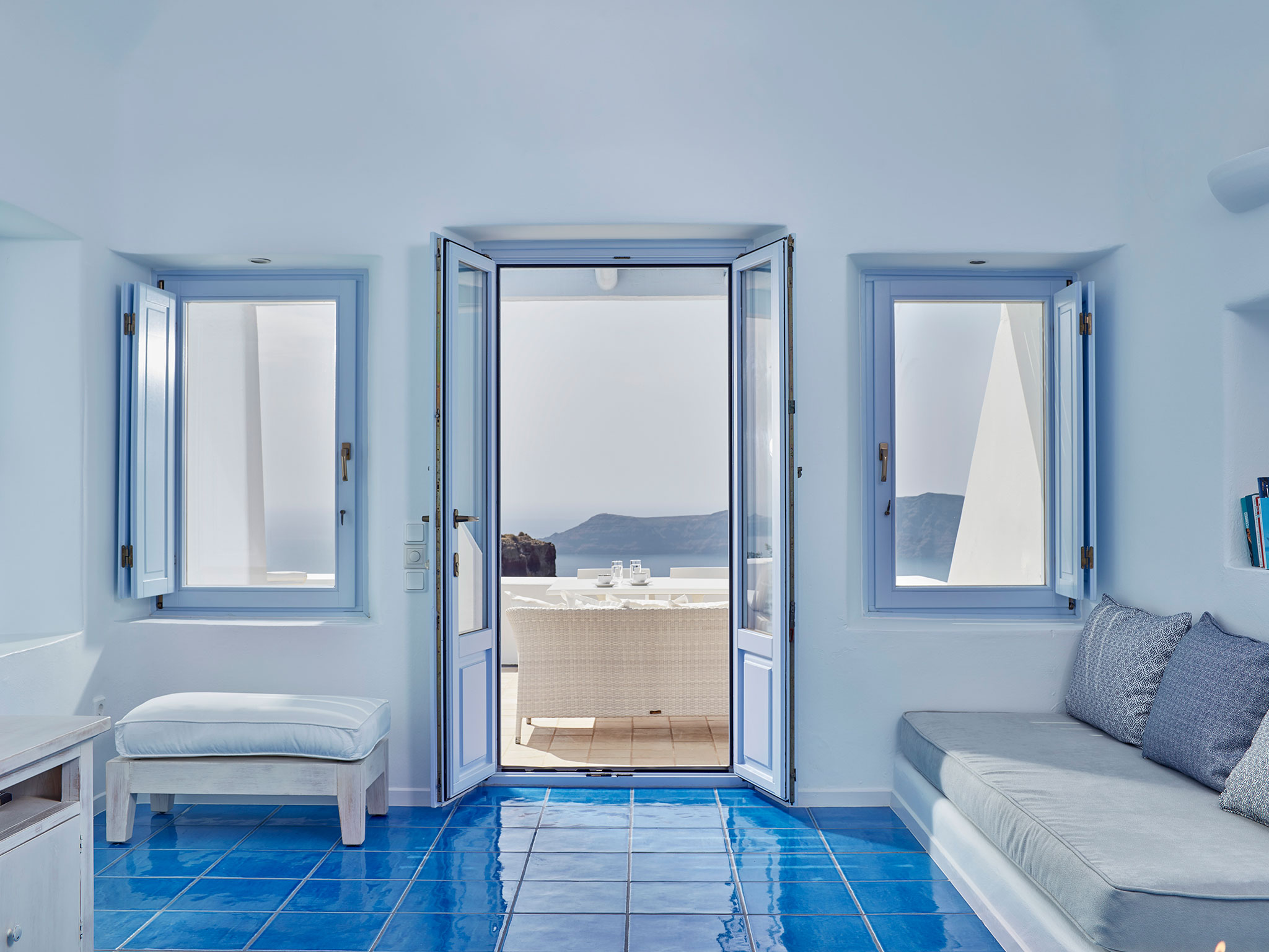 Suite with Private Pool