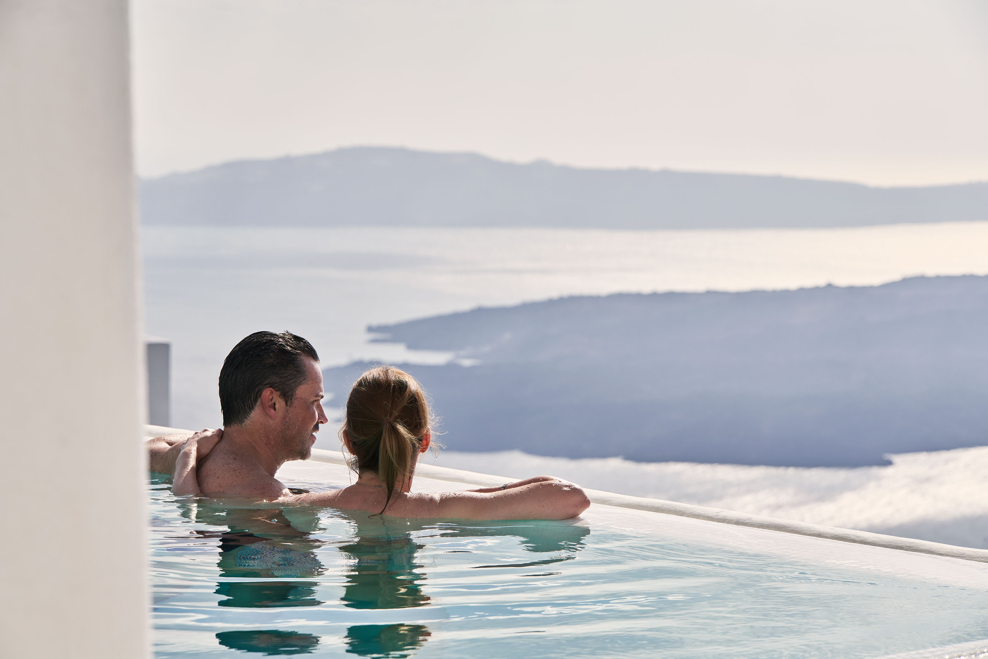 Suite with Private Pool