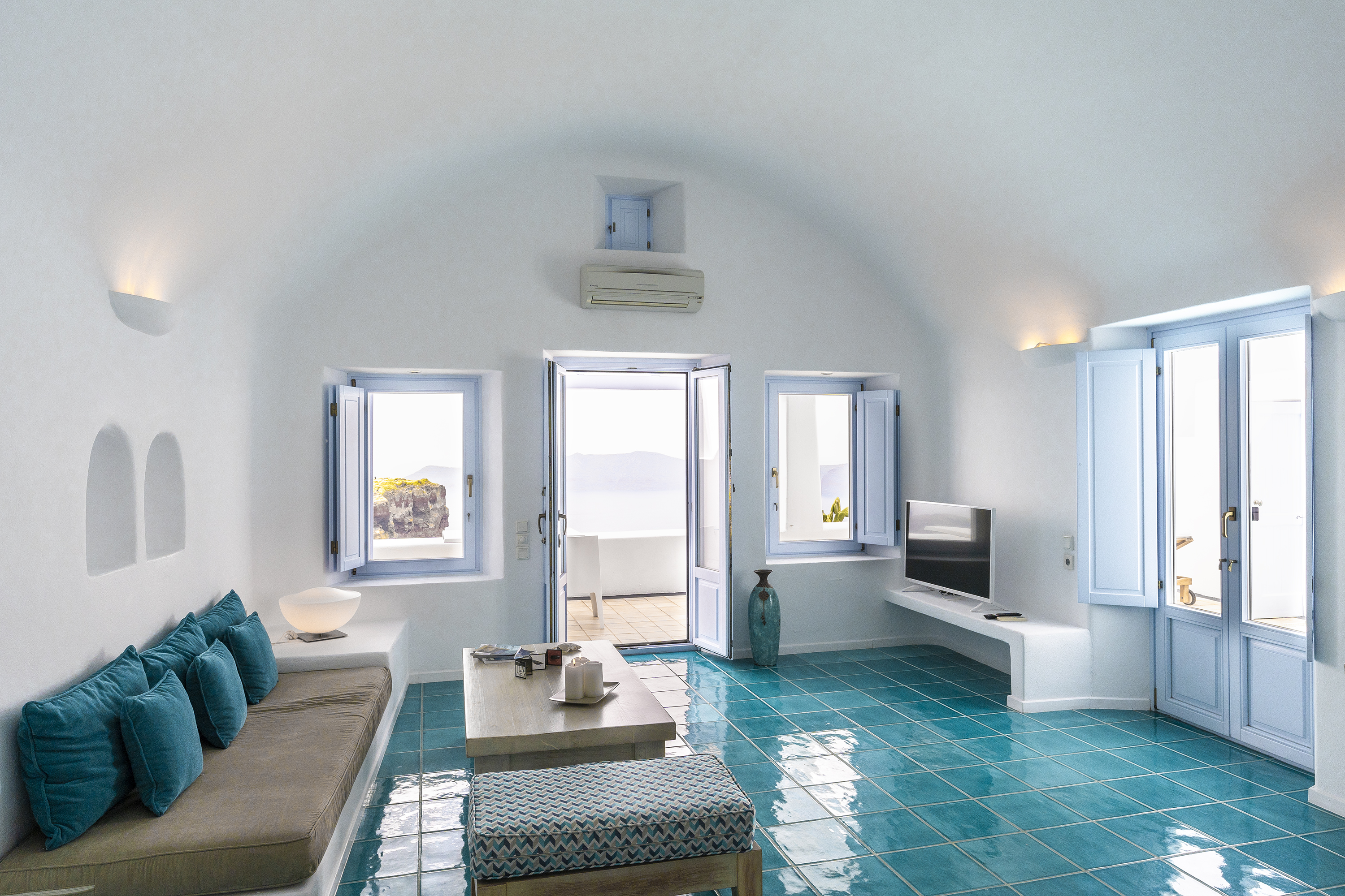 Suite with Private Pool