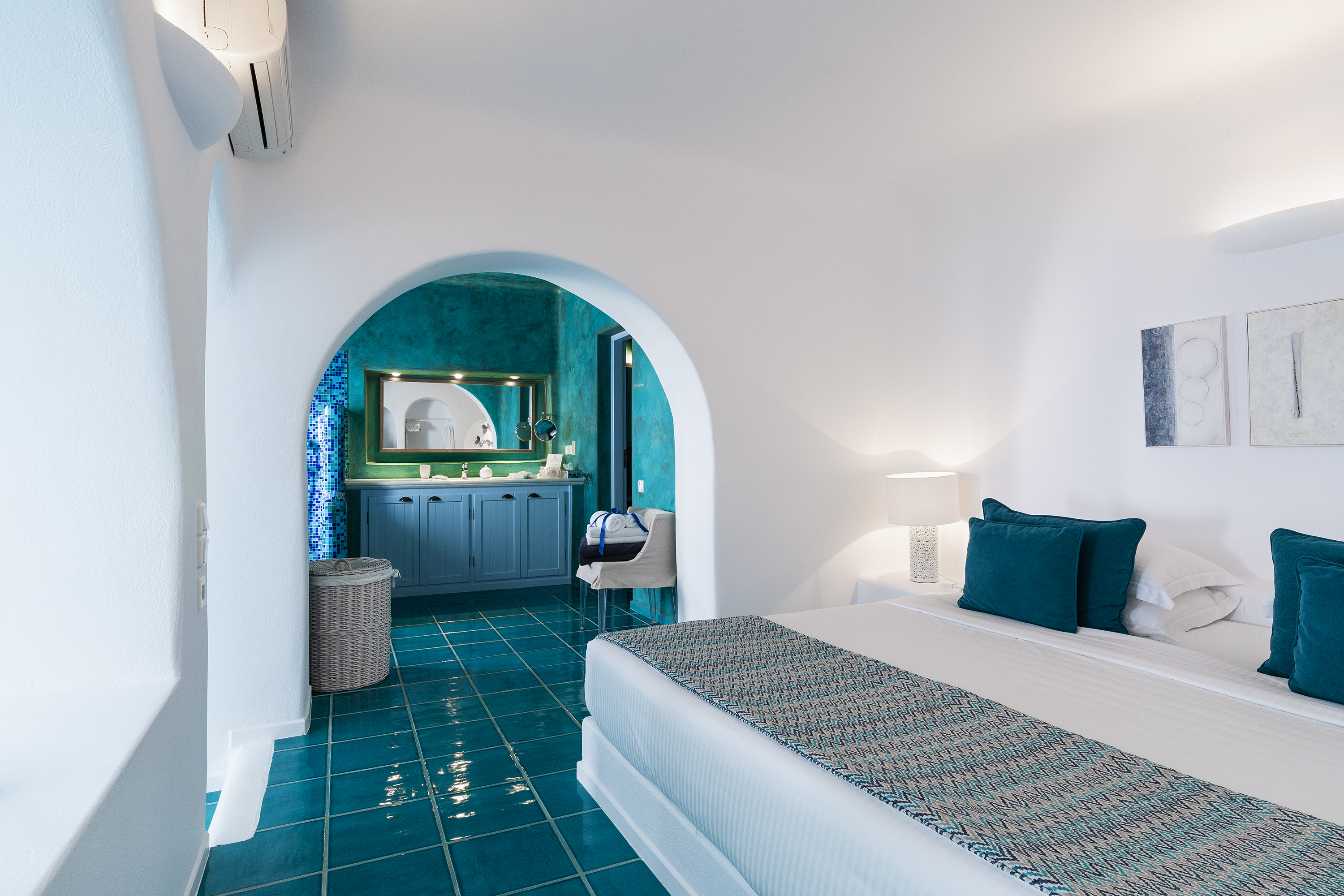 Suite with Private Pool