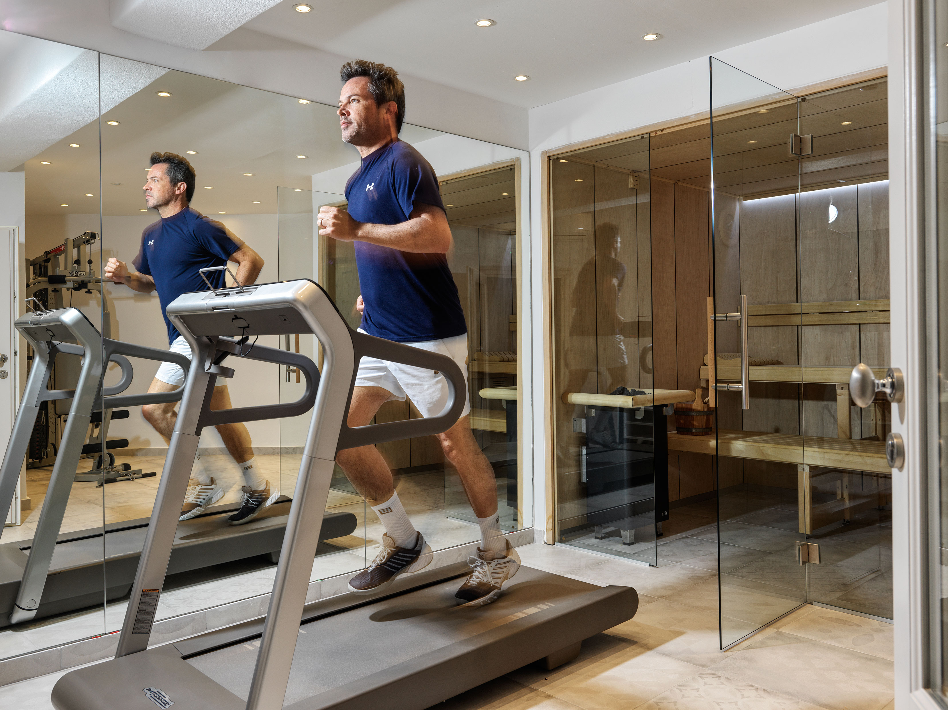 Villa Two Bedrooms with Private Pool