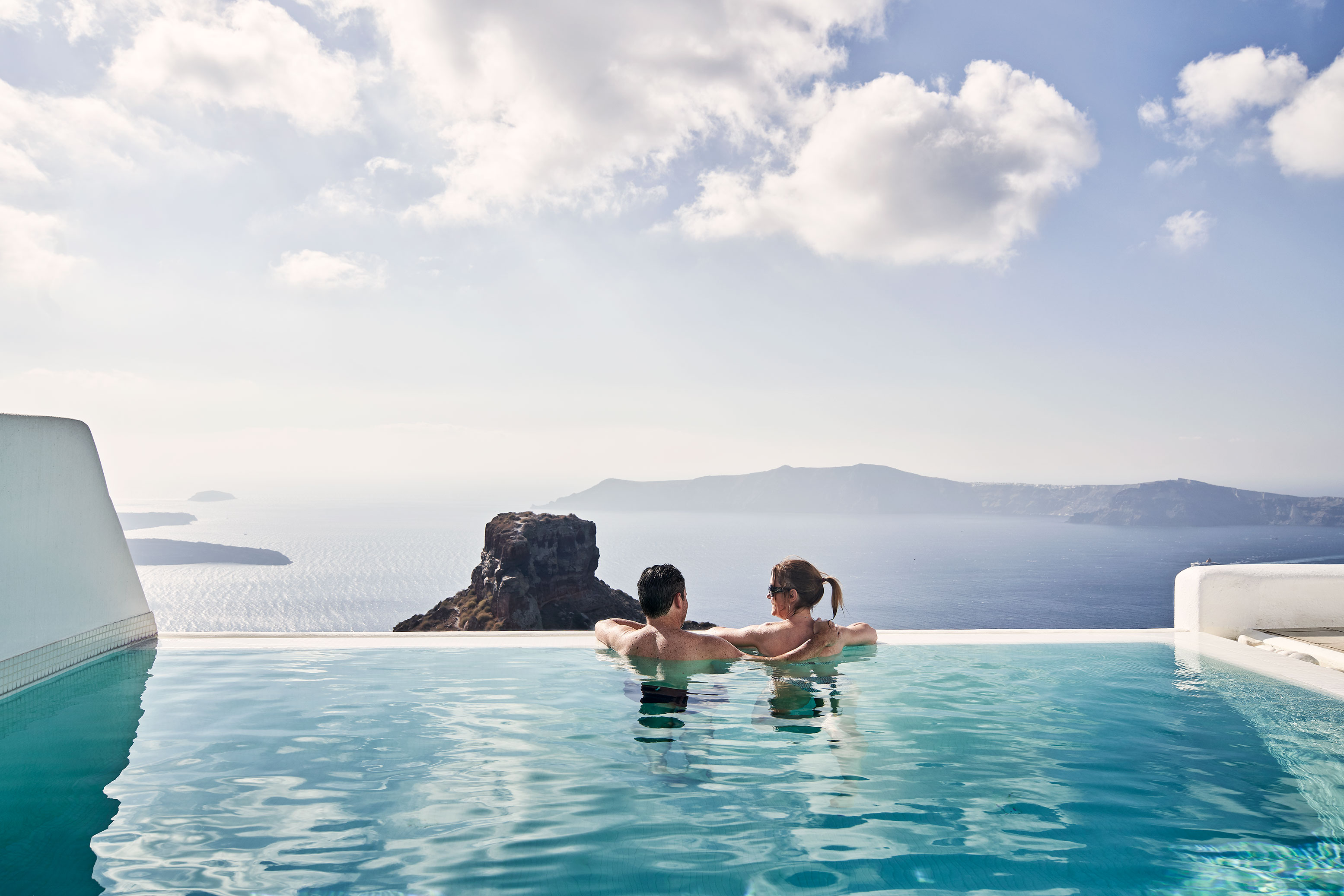 Suite with Private Pool