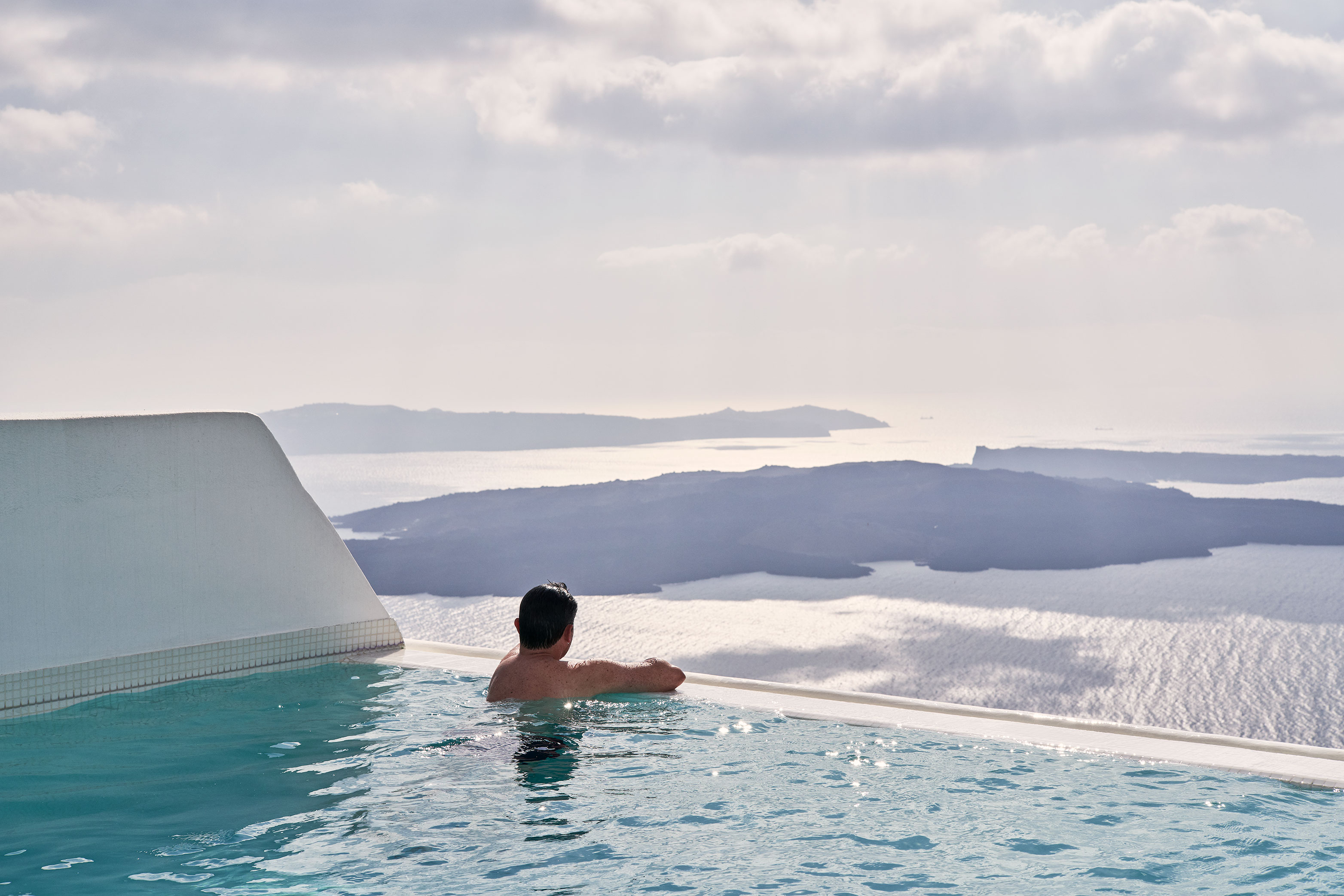 Suite with Private Pool