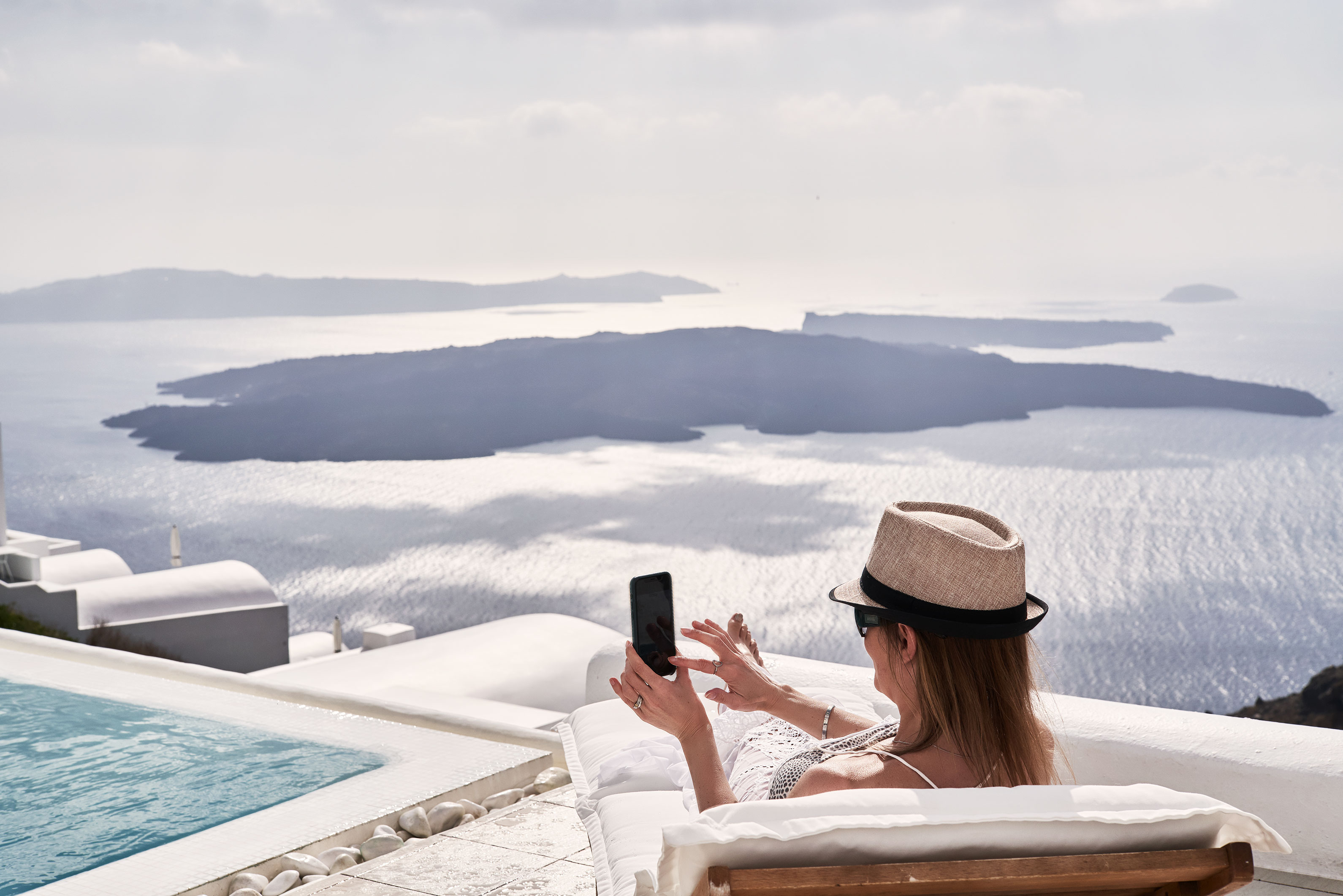 Suite with Private Pool