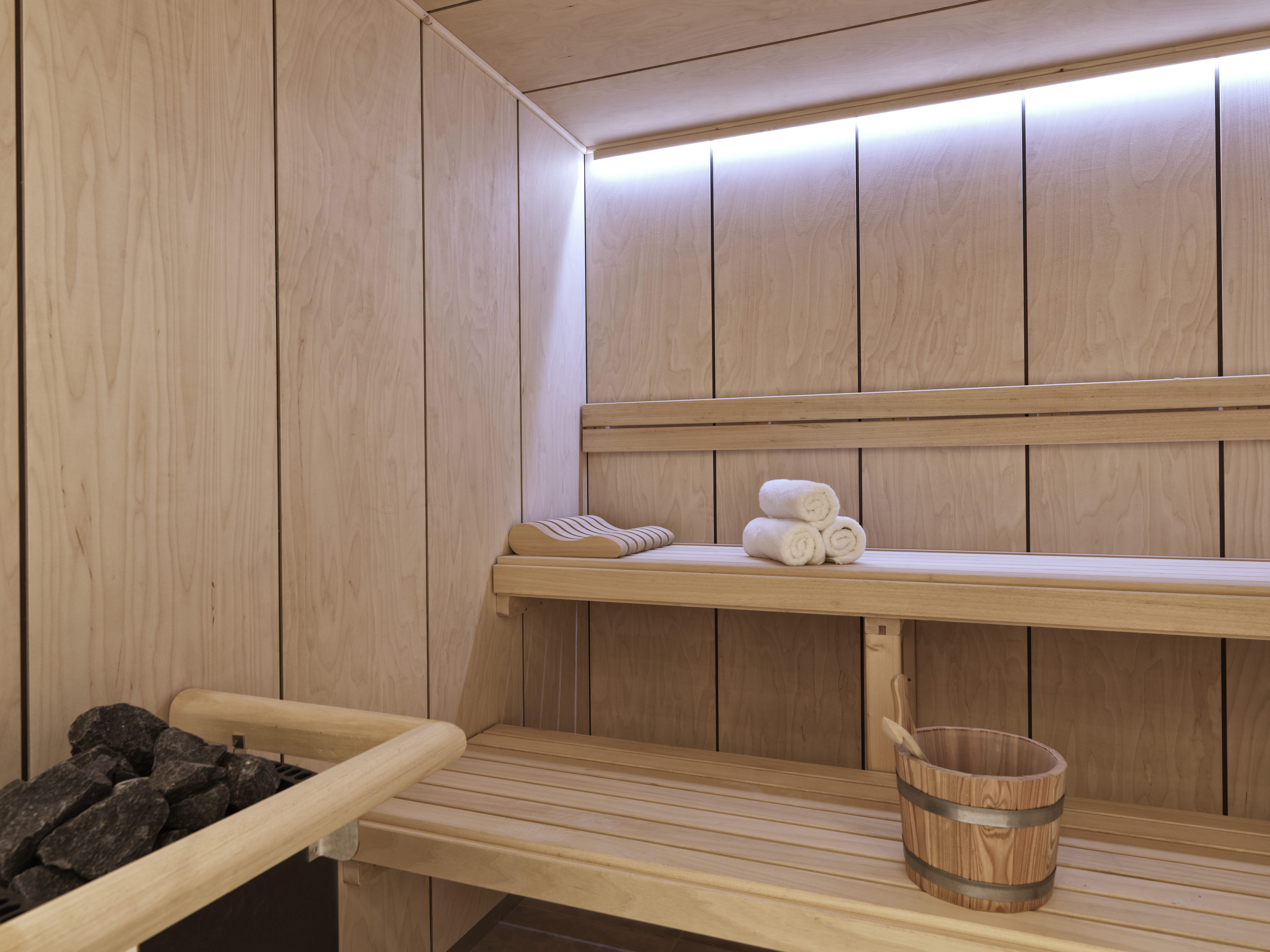 Villa Two Bedrooms with Private Pool