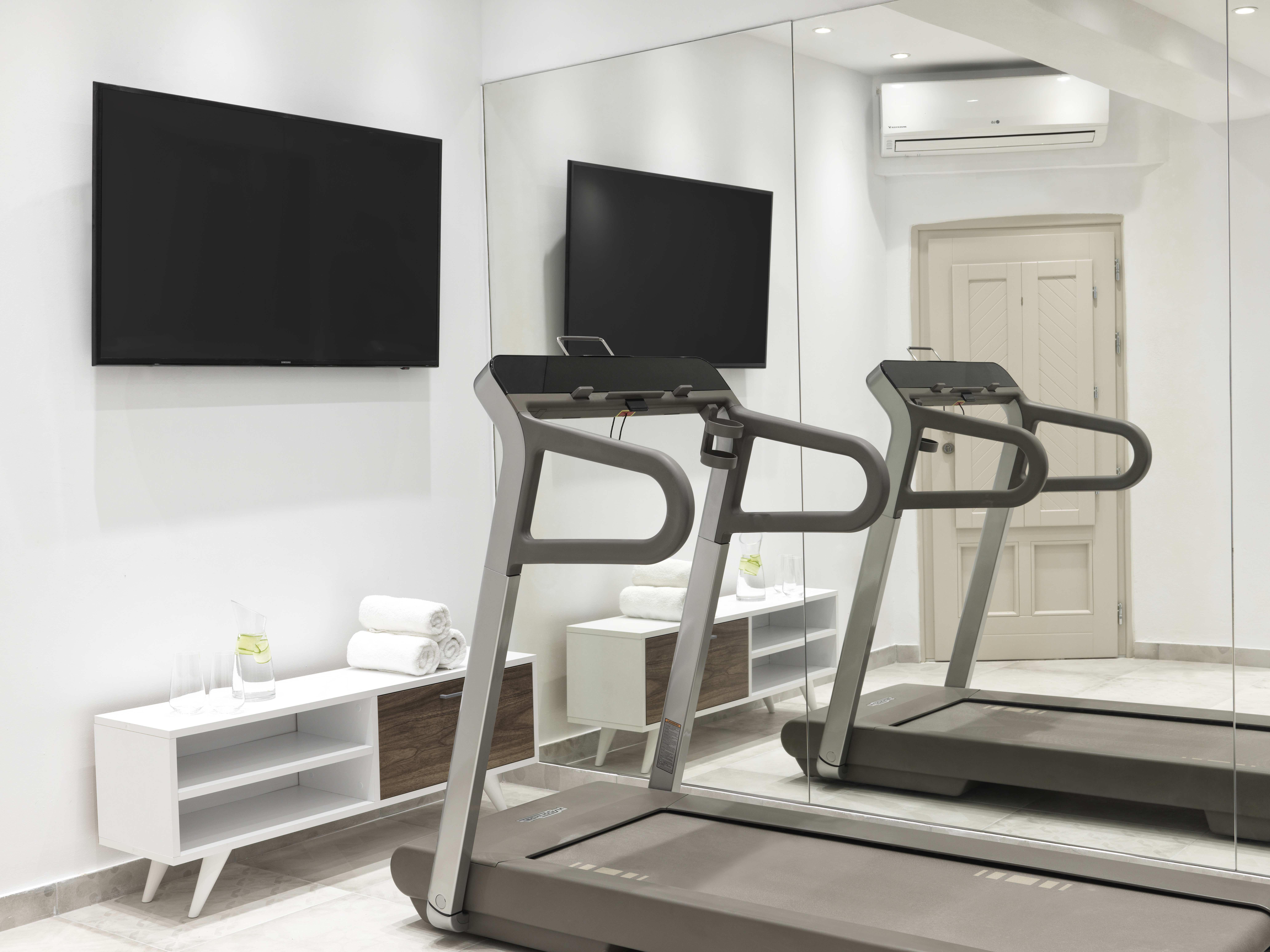 Villa Two Bedrooms with Private Pool